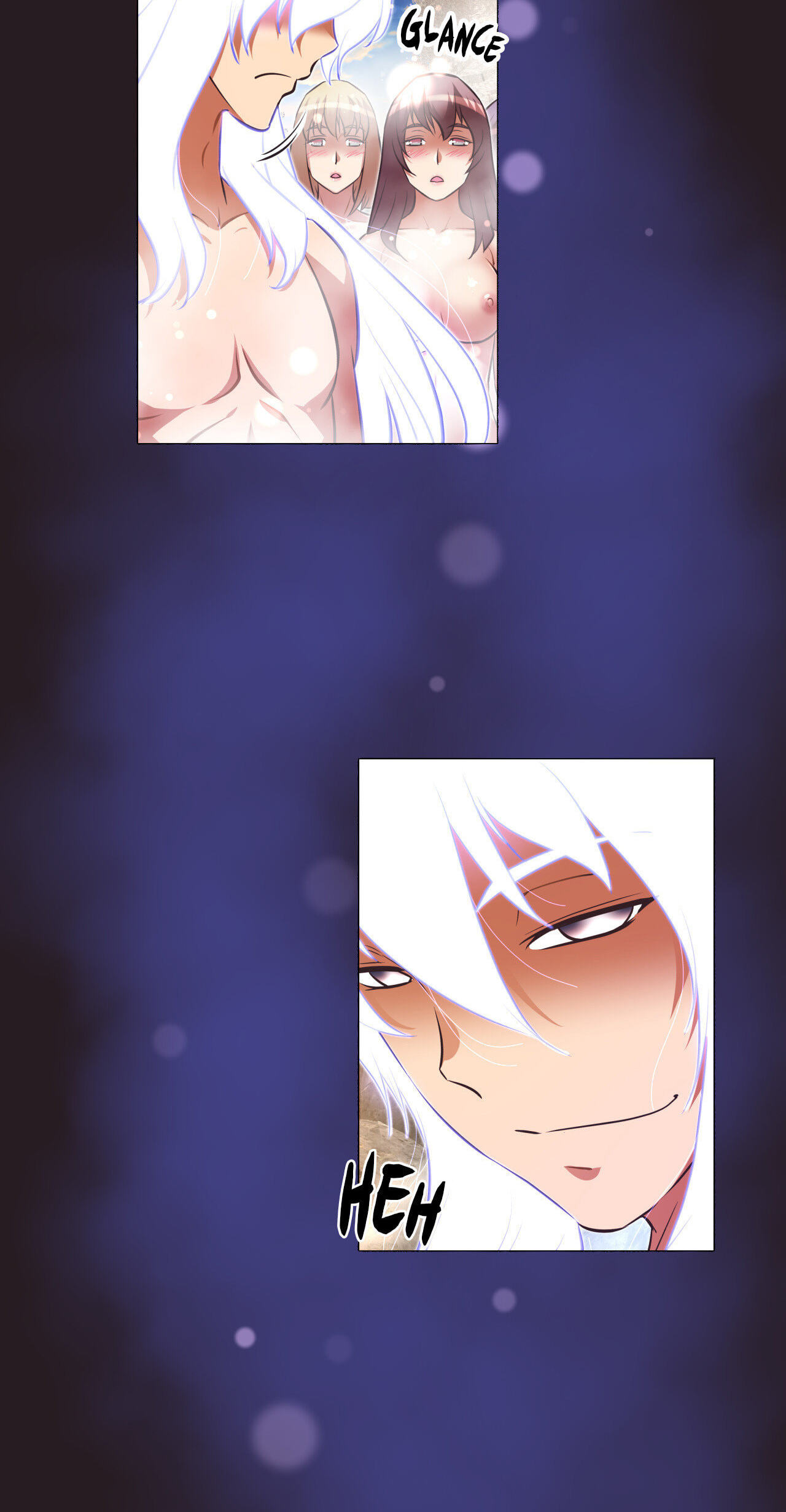 Read Stand Up! chapter 147 image 33 on Lezhin