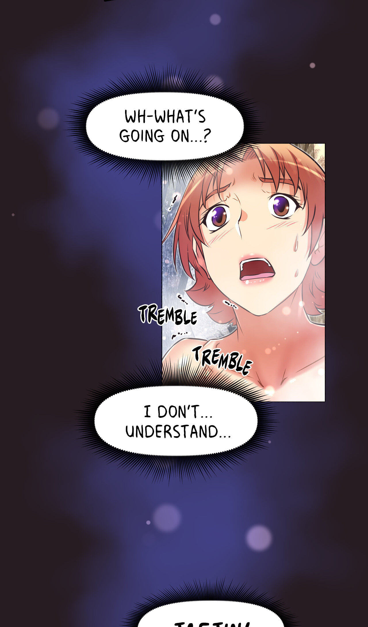 Read Stand Up! chapter 147 image 38 on Lezhin