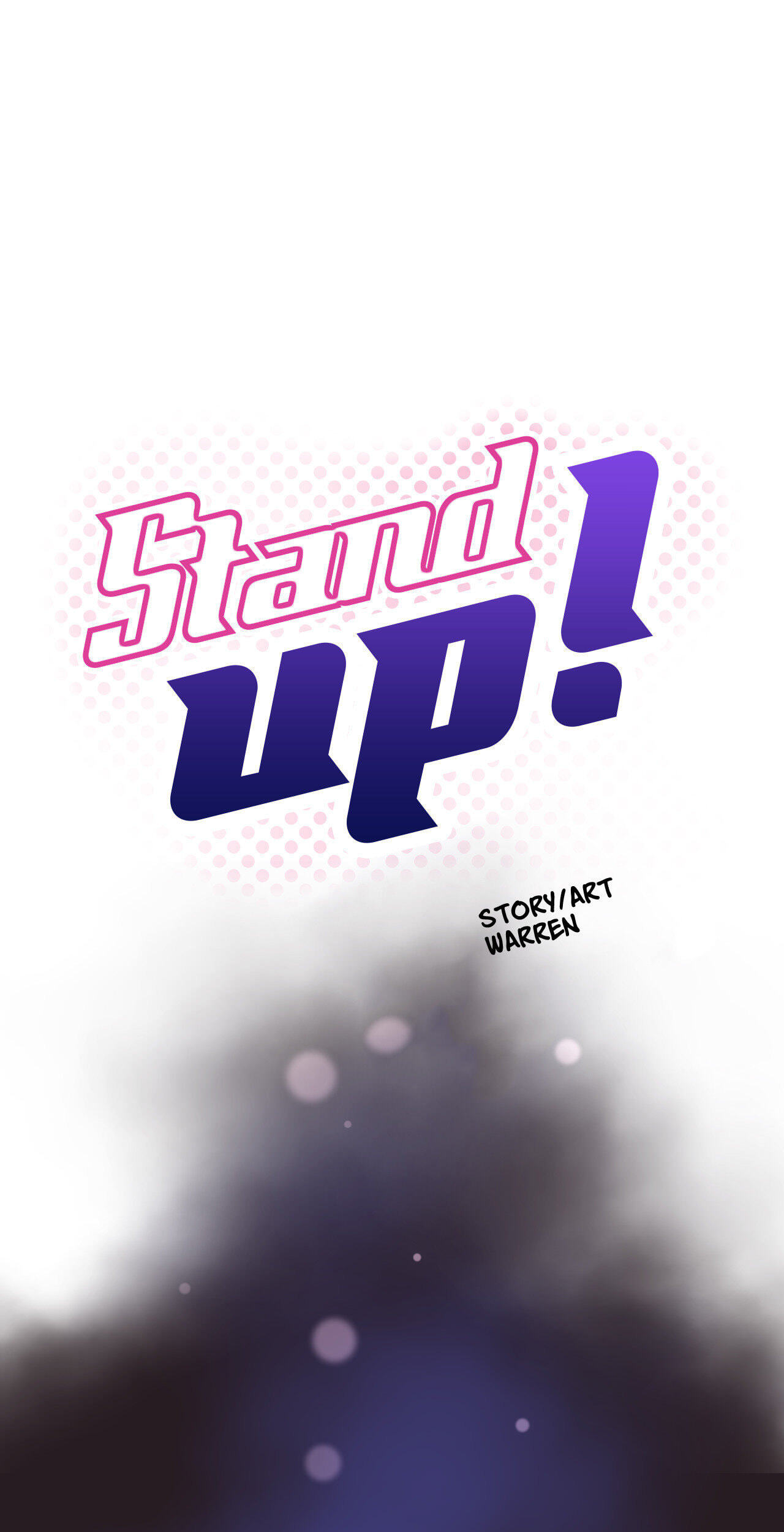 Read Stand Up! chapter 147 image 4 on Lezhin