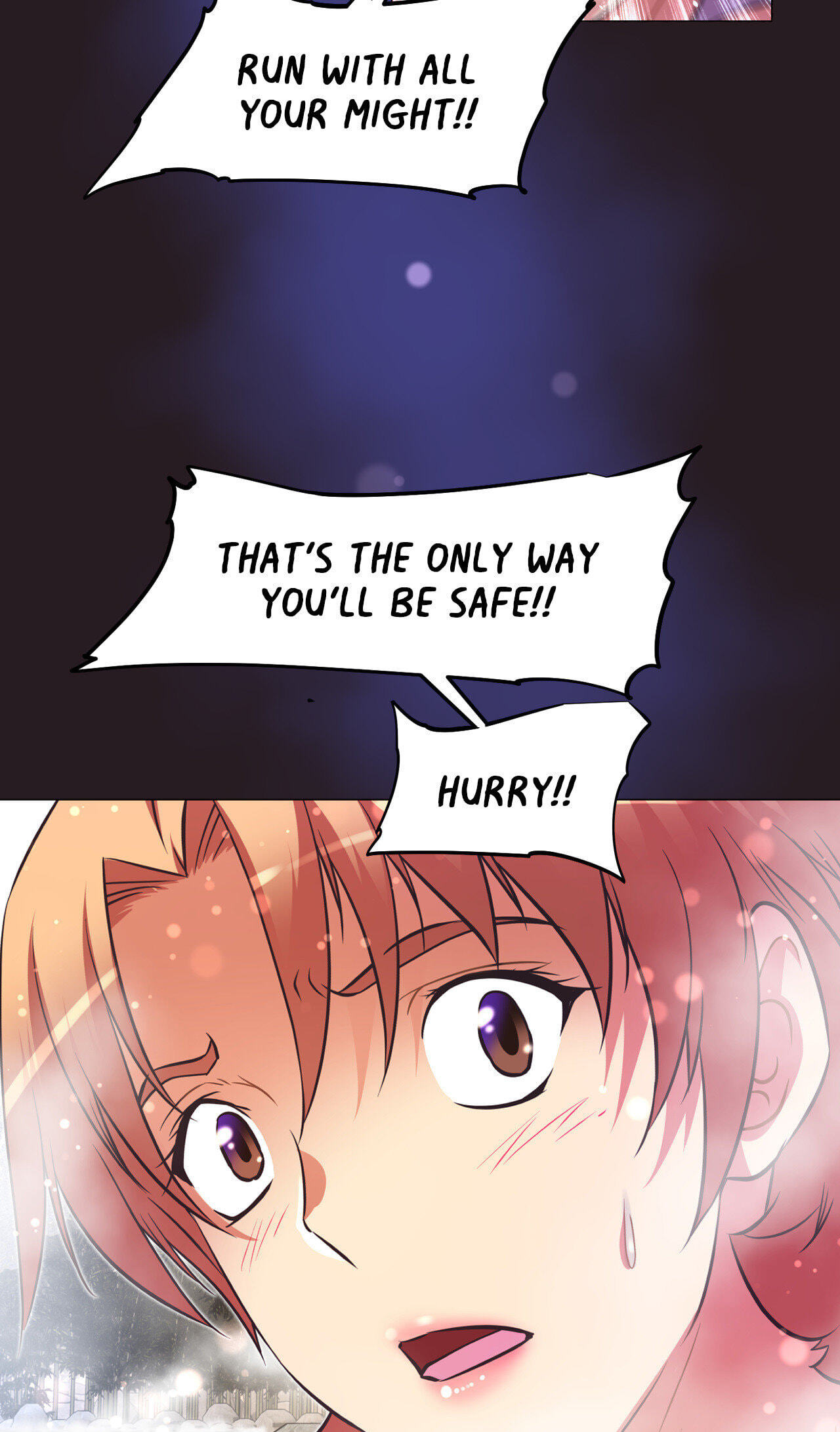 Read Stand Up! chapter 147 image 42 on Lezhin