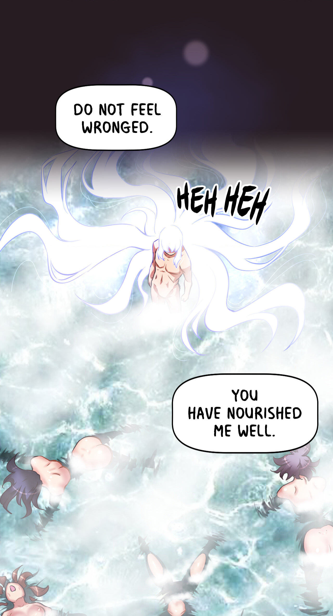 Read Stand Up! chapter 147 image 48 on Lezhin