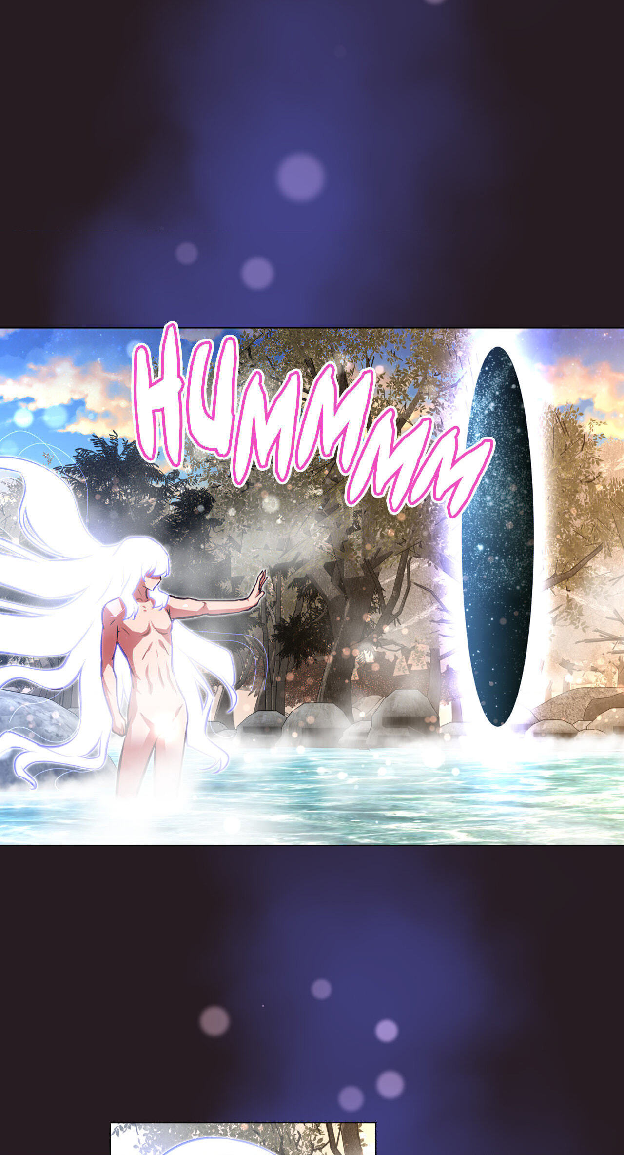 Read Stand Up! chapter 147 image 53 on Lezhin