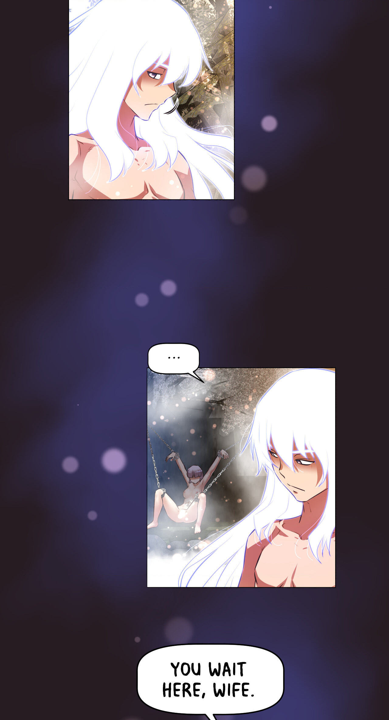 Read Stand Up! chapter 147 image 54 on Lezhin