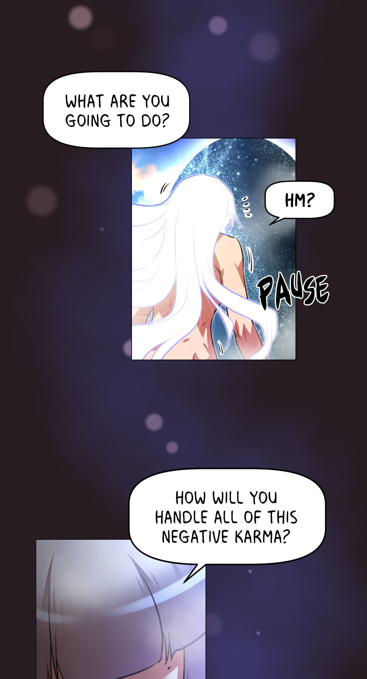 Read Stand Up! chapter 147 image 56 on Lezhin