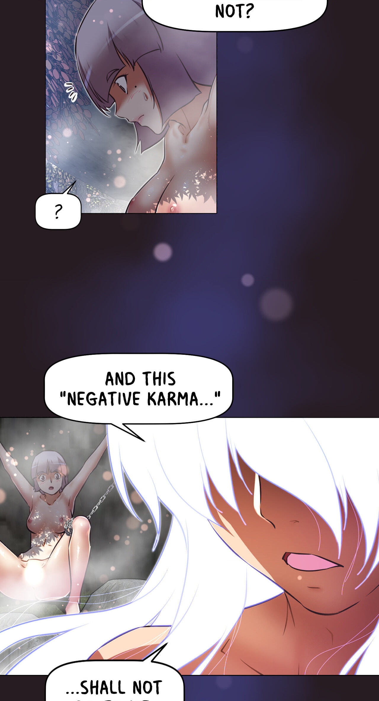 Read Stand Up! chapter 147 image 58 on Lezhin
