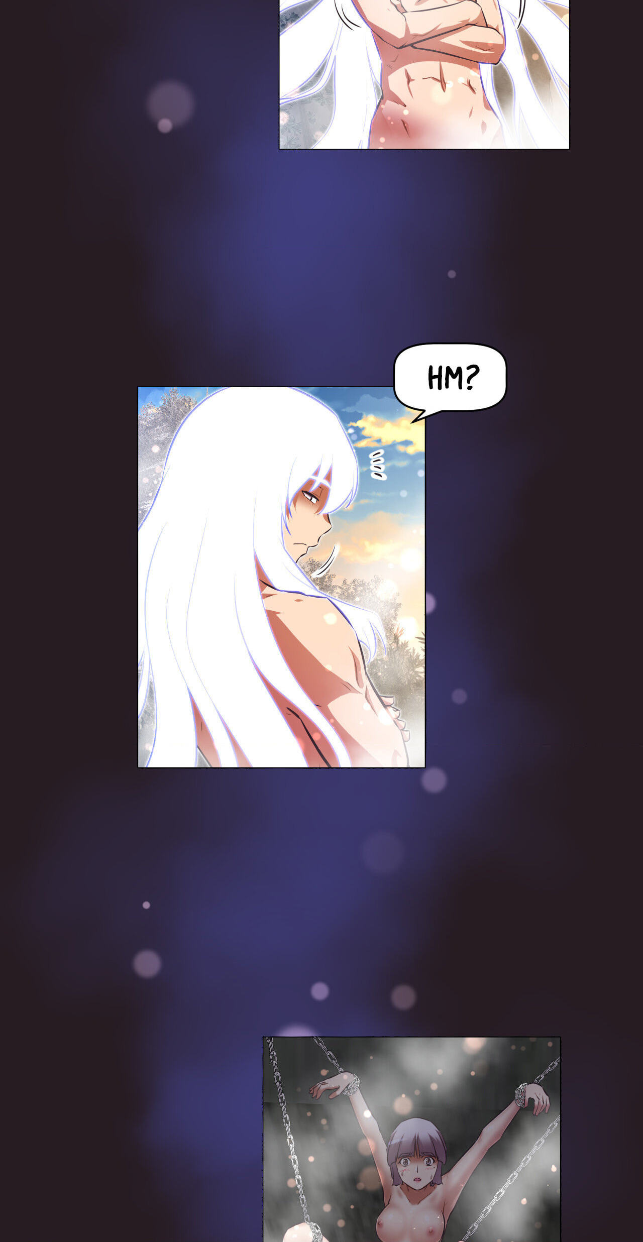 Read Stand Up! chapter 147 image 61 on Lezhin