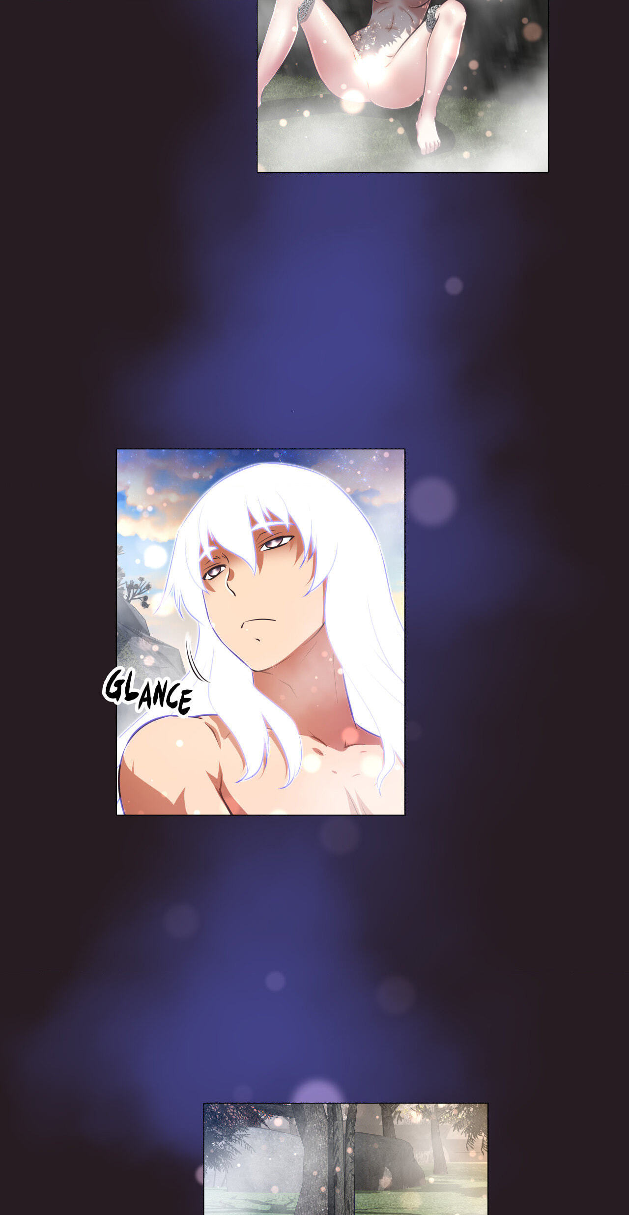 Read Stand Up! chapter 147 image 62 on Lezhin