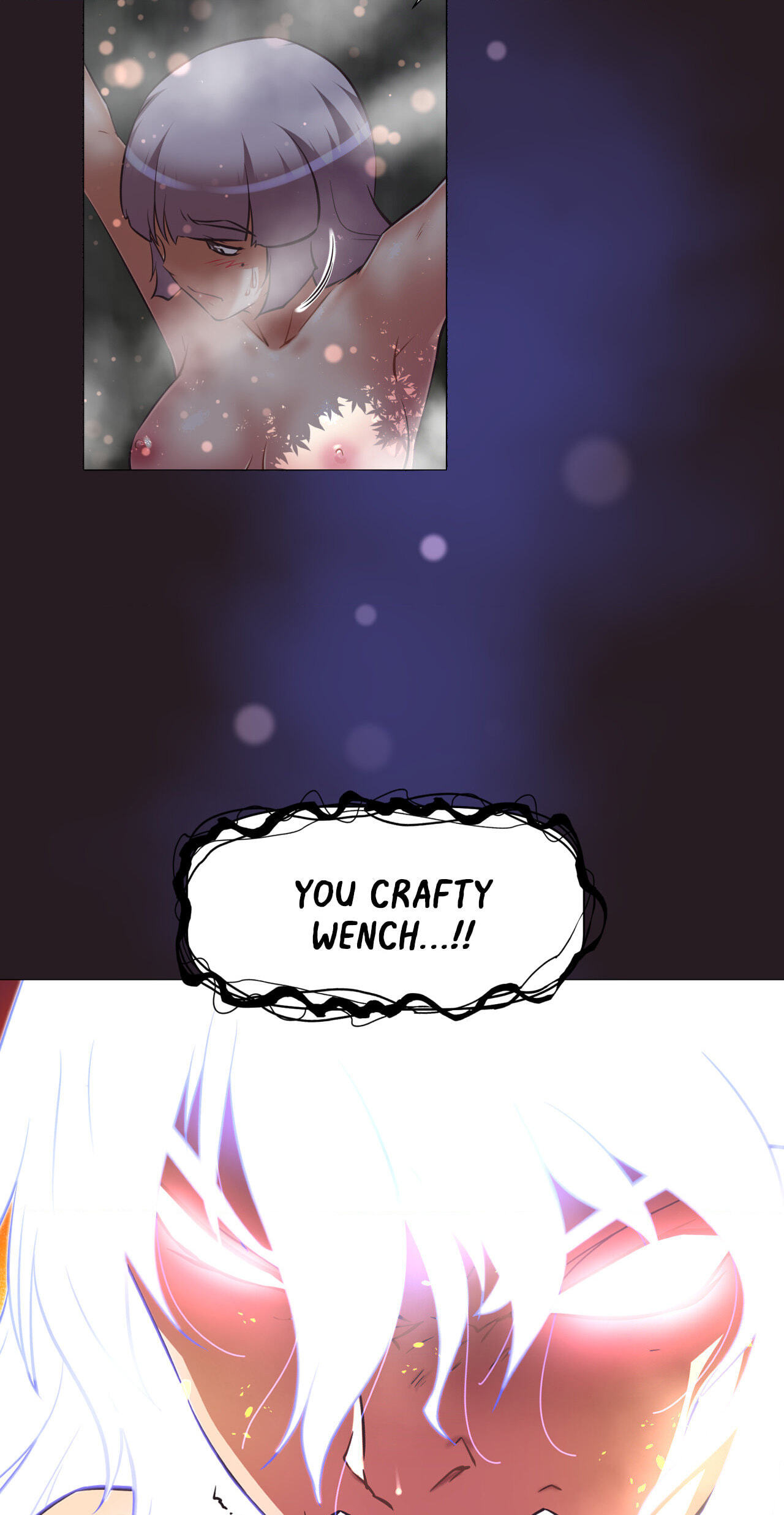Read Stand Up! chapter 147 image 64 on Lezhin