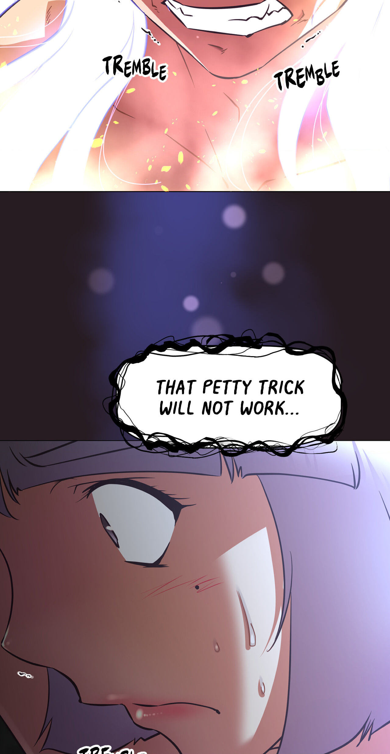 Read Stand Up! chapter 147 image 65 on Lezhin
