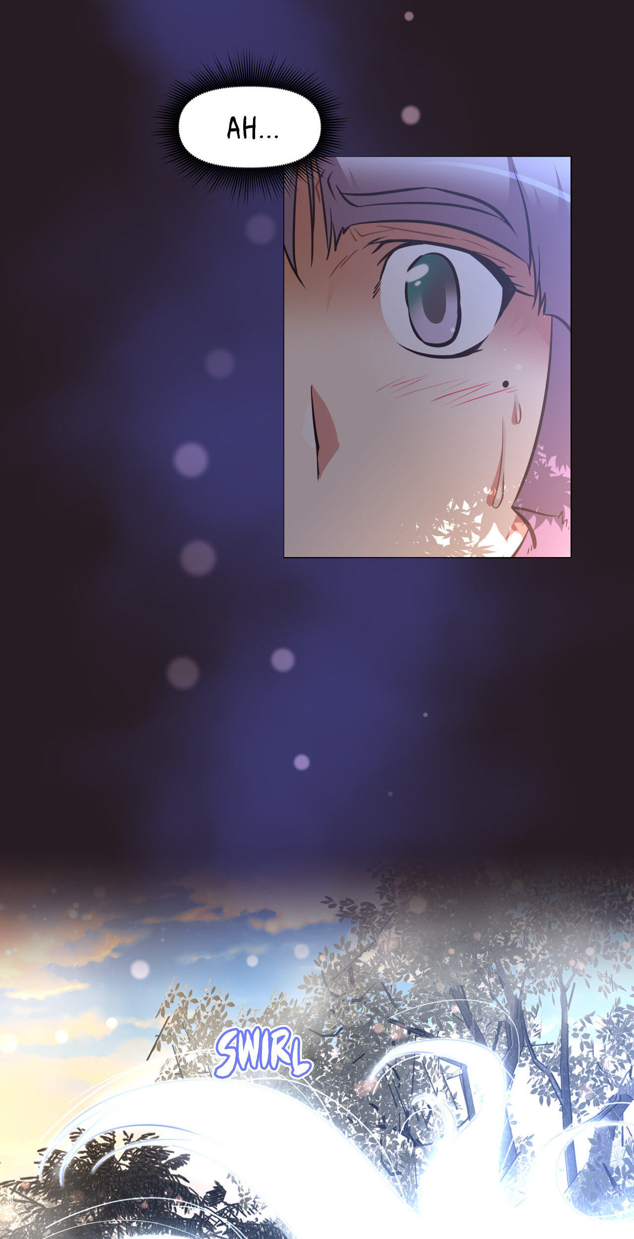 Read Stand Up! chapter 147 image 7 on Lezhin
