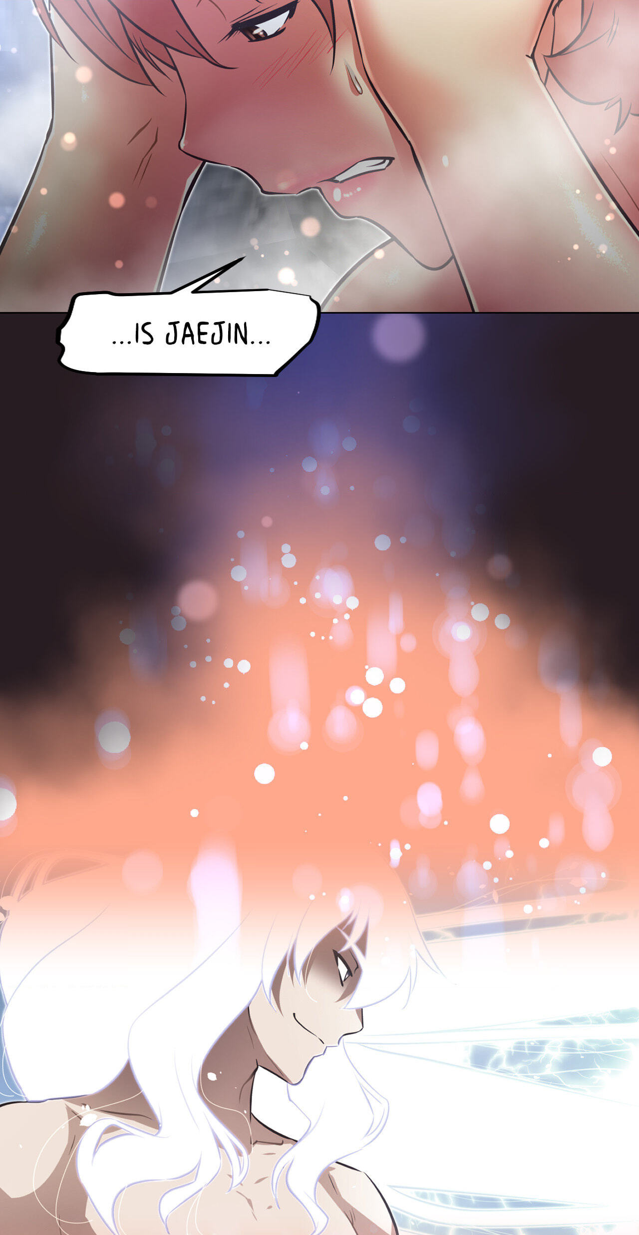 Read Stand Up! chapter 147 image 70 on Lezhin