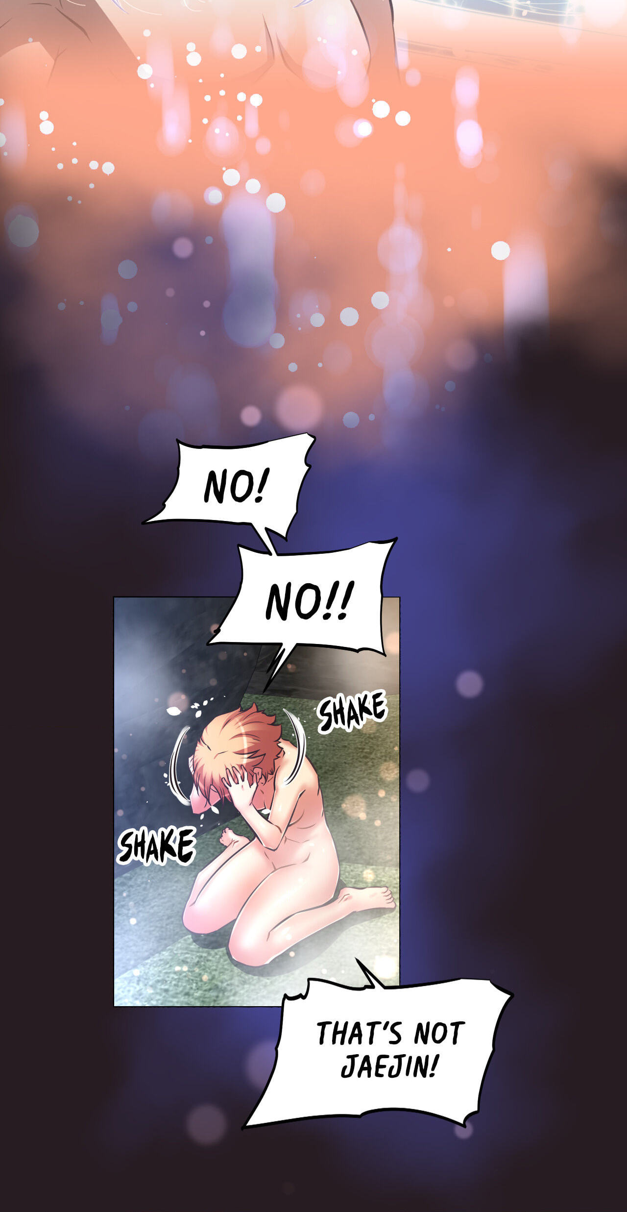Read Stand Up! chapter 147 image 71 on Lezhin
