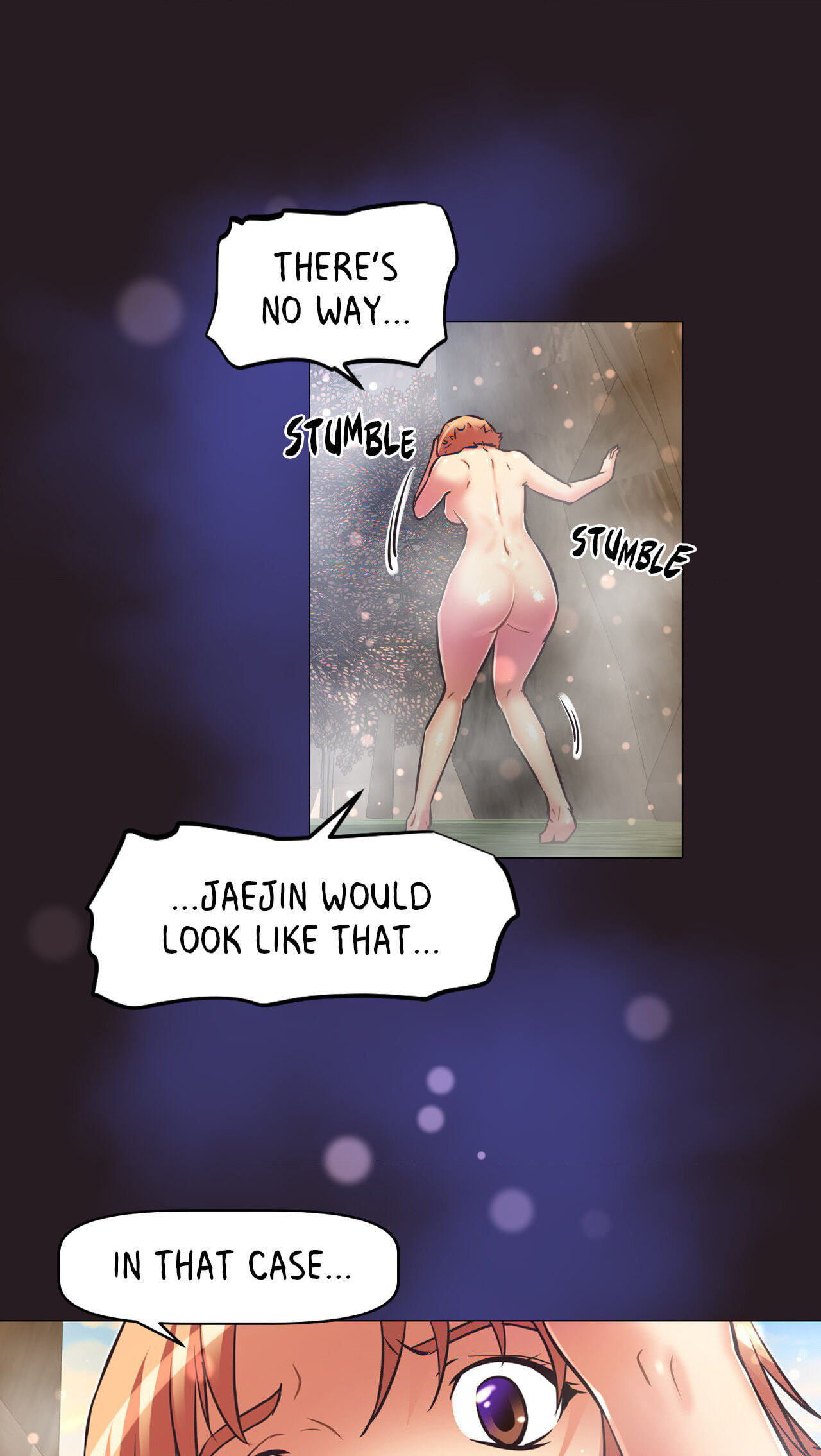 Read Stand Up! chapter 147 image 72 on Lezhin