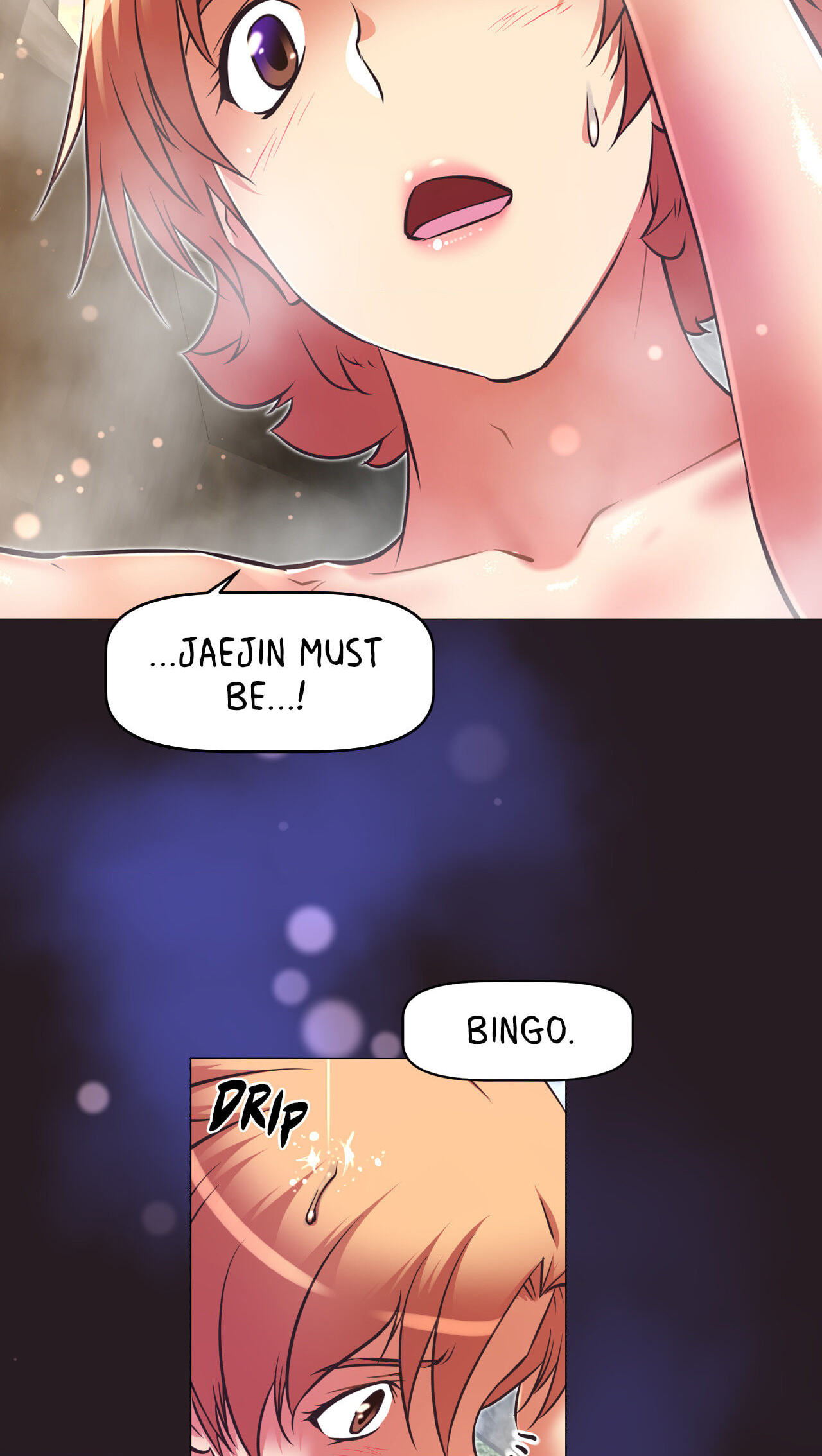 Read Stand Up! chapter 147 image 73 on Lezhin