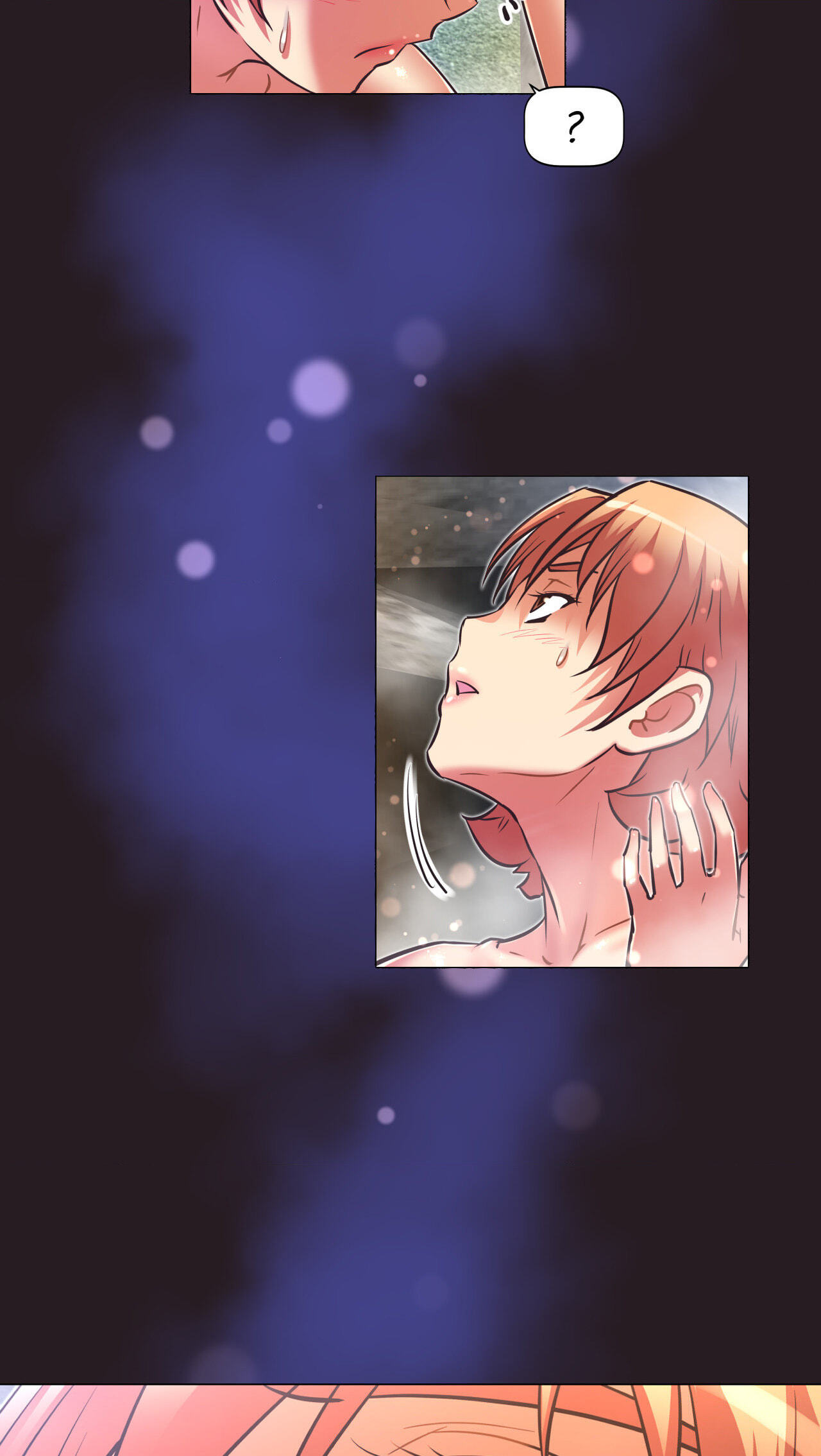 Read Stand Up! chapter 147 image 74 on Lezhin