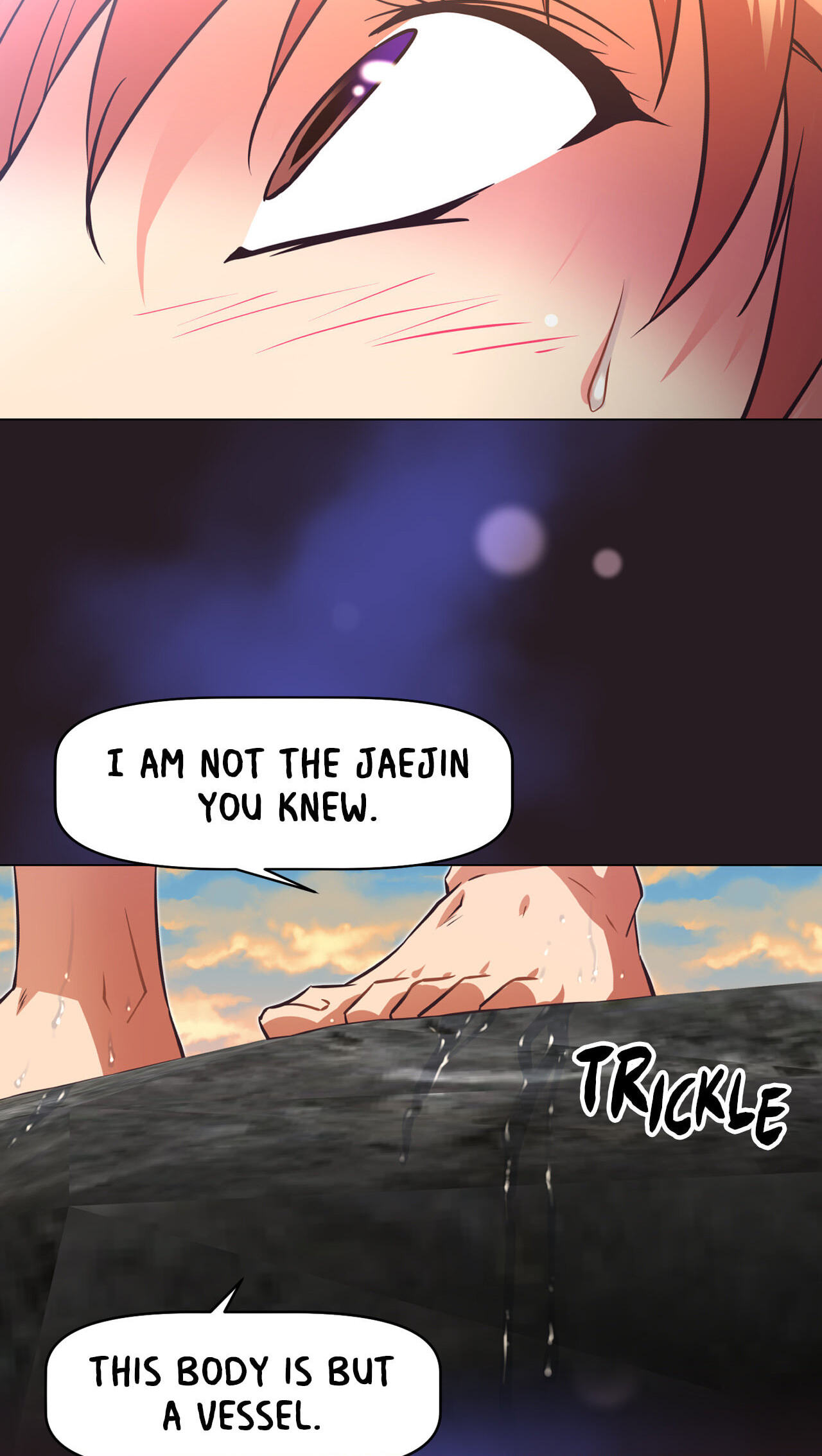 Read Stand Up! chapter 147 image 75 on Lezhin