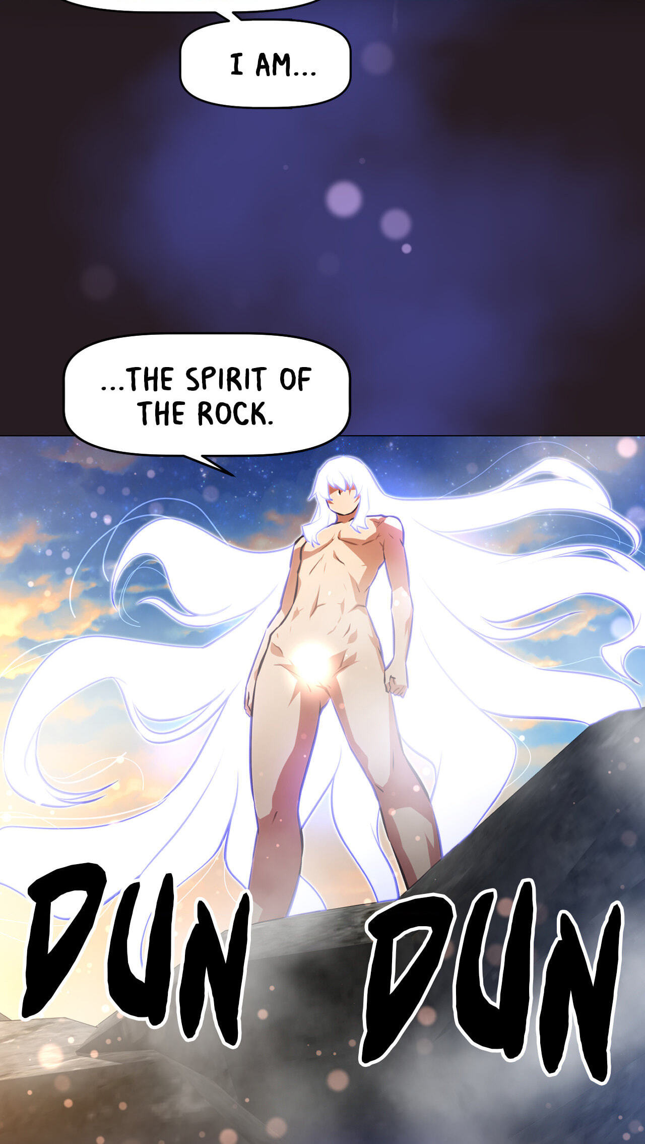 Read Stand Up! chapter 147 image 76 on Lezhin