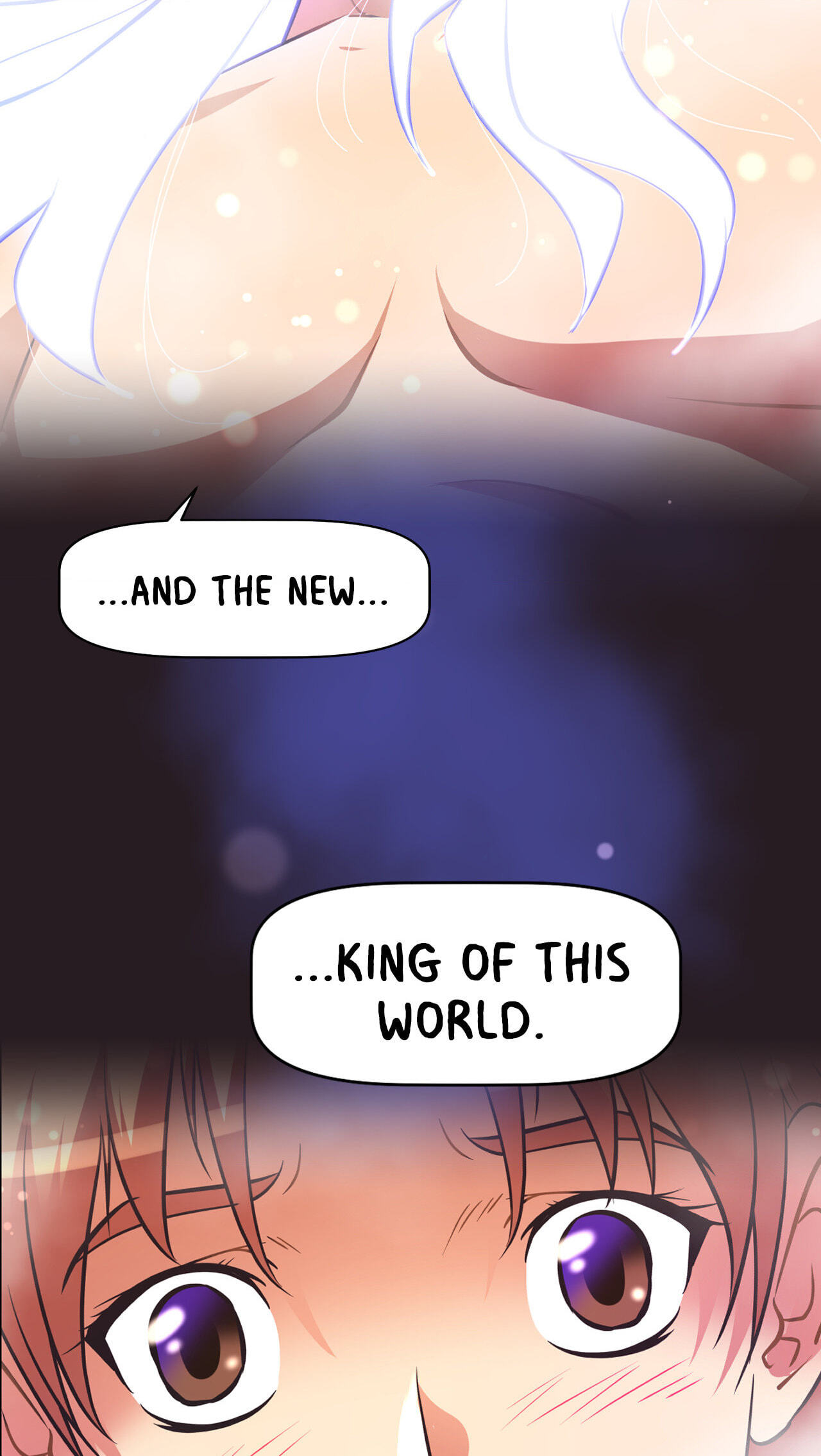Read Stand Up! chapter 147 image 78 on Lezhin