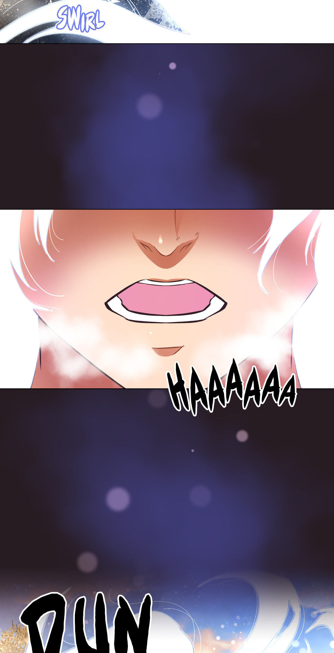 Read Stand Up! chapter 147 image 8 on Lezhin