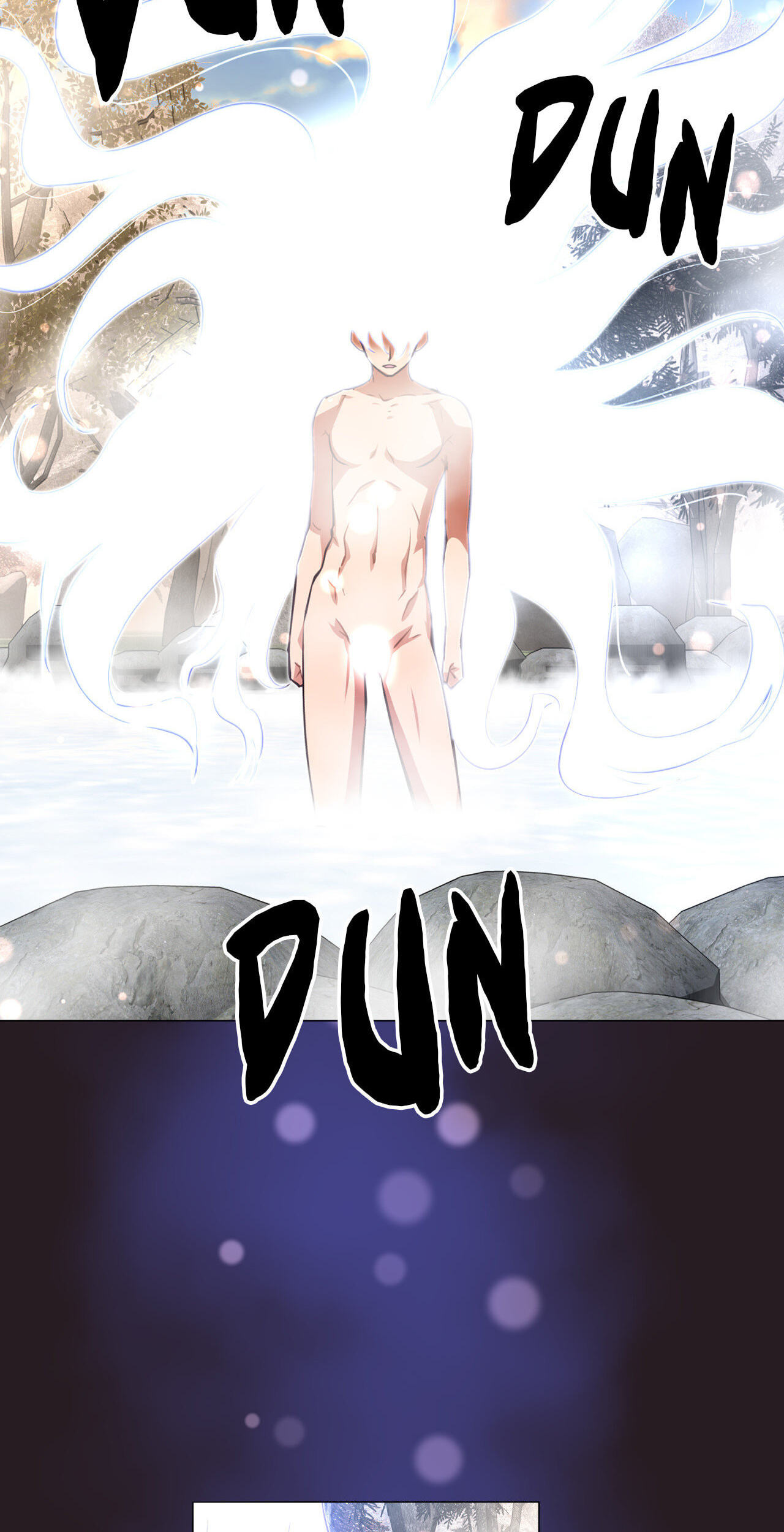 Read Stand Up! chapter 147 image 9 on Lezhin