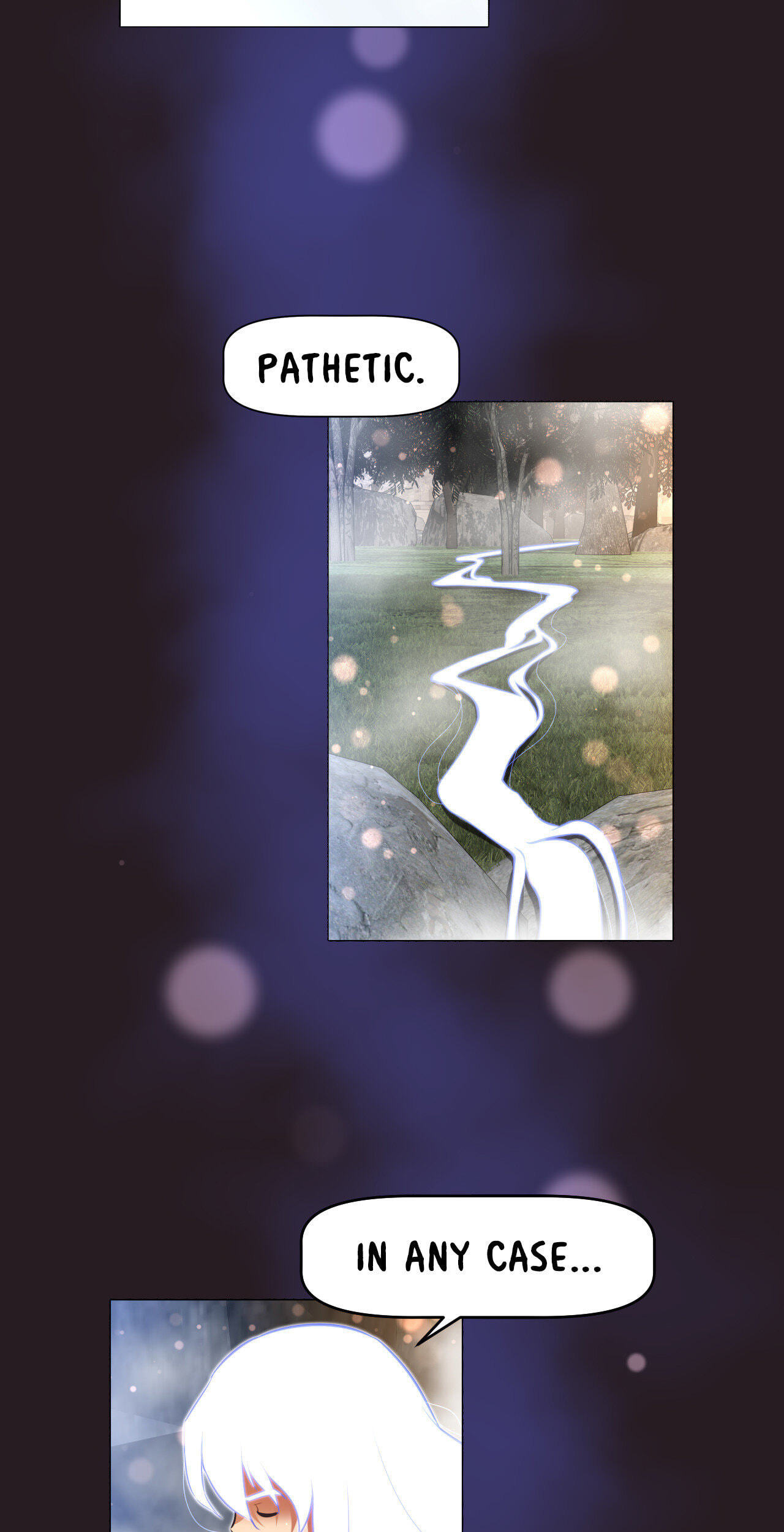 Read Stand Up! chapter 148 image 10 on Lezhin