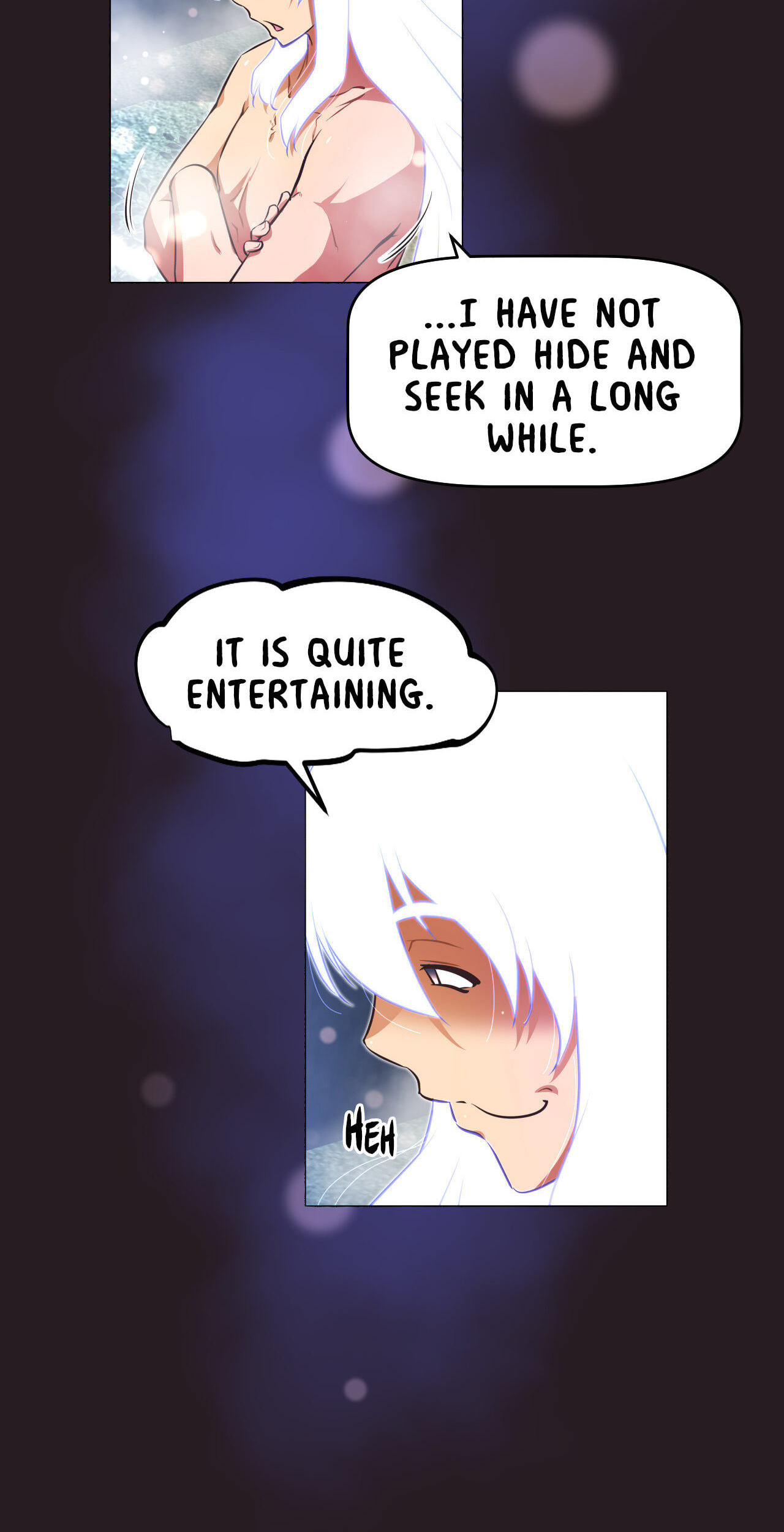 Read Stand Up! chapter 148 image 11 on Lezhin