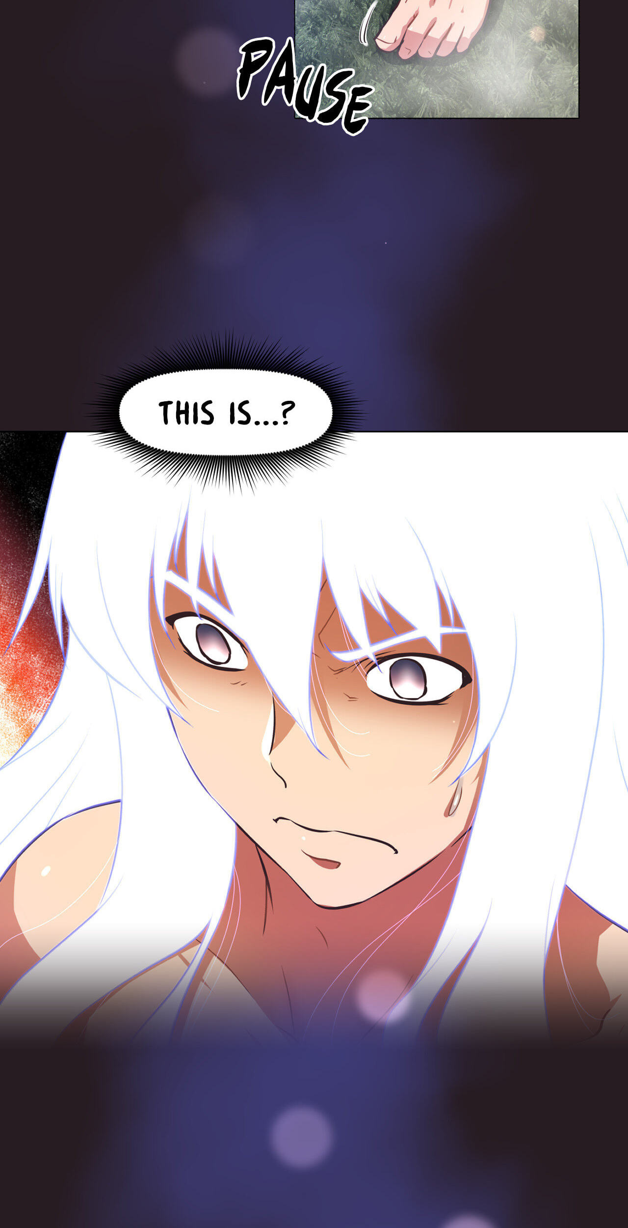 Read Stand Up! chapter 148 image 13 on Lezhin
