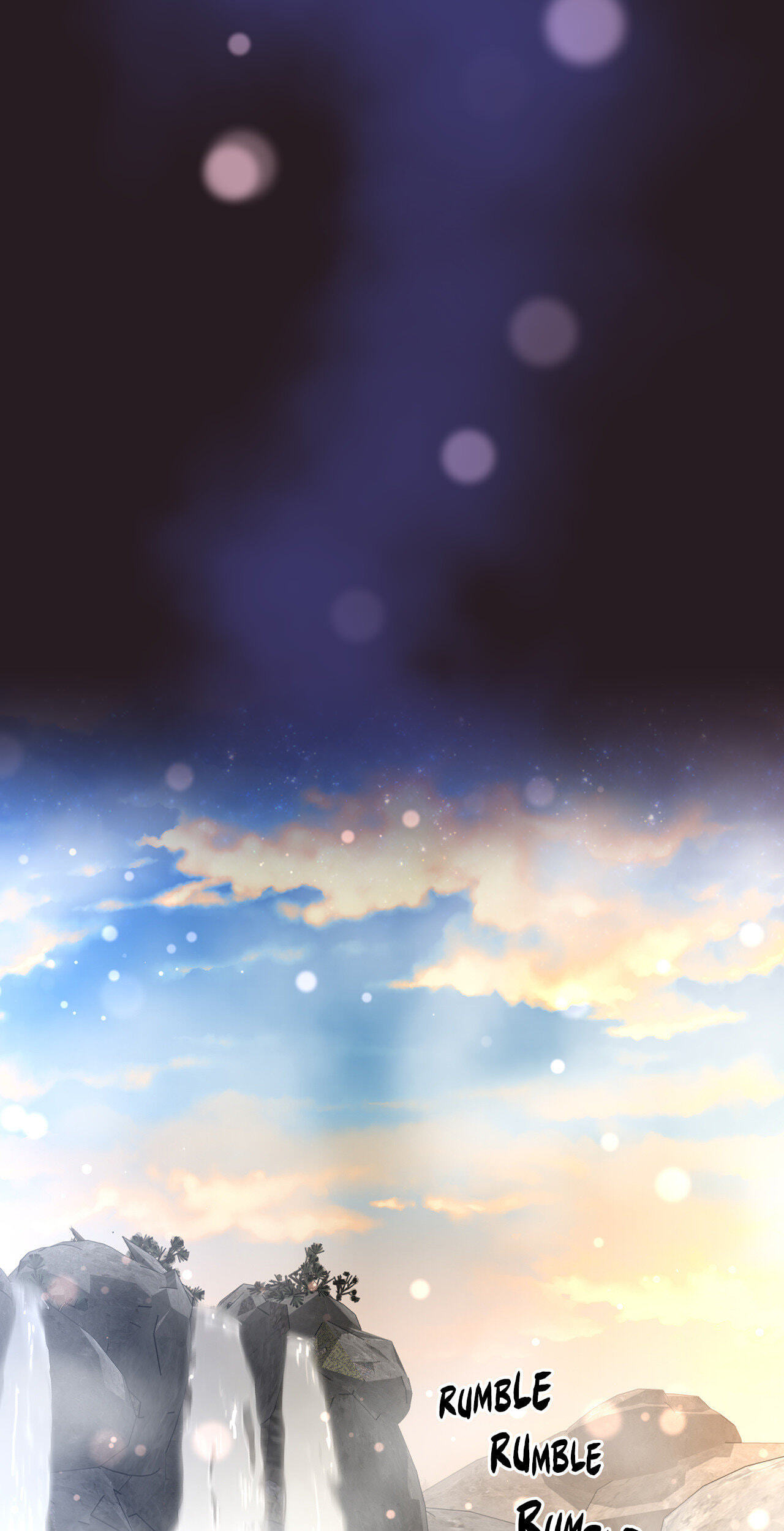 Read Stand Up! chapter 148 image 14 on Lezhin