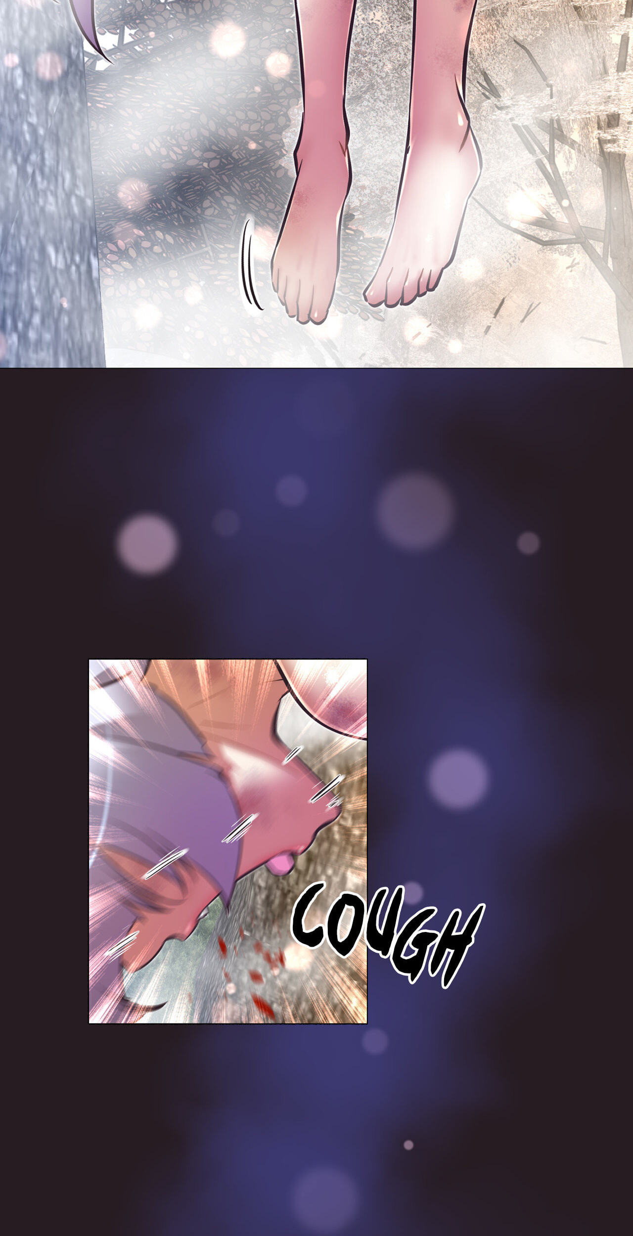Read Stand Up! chapter 148 image 17 on Lezhin