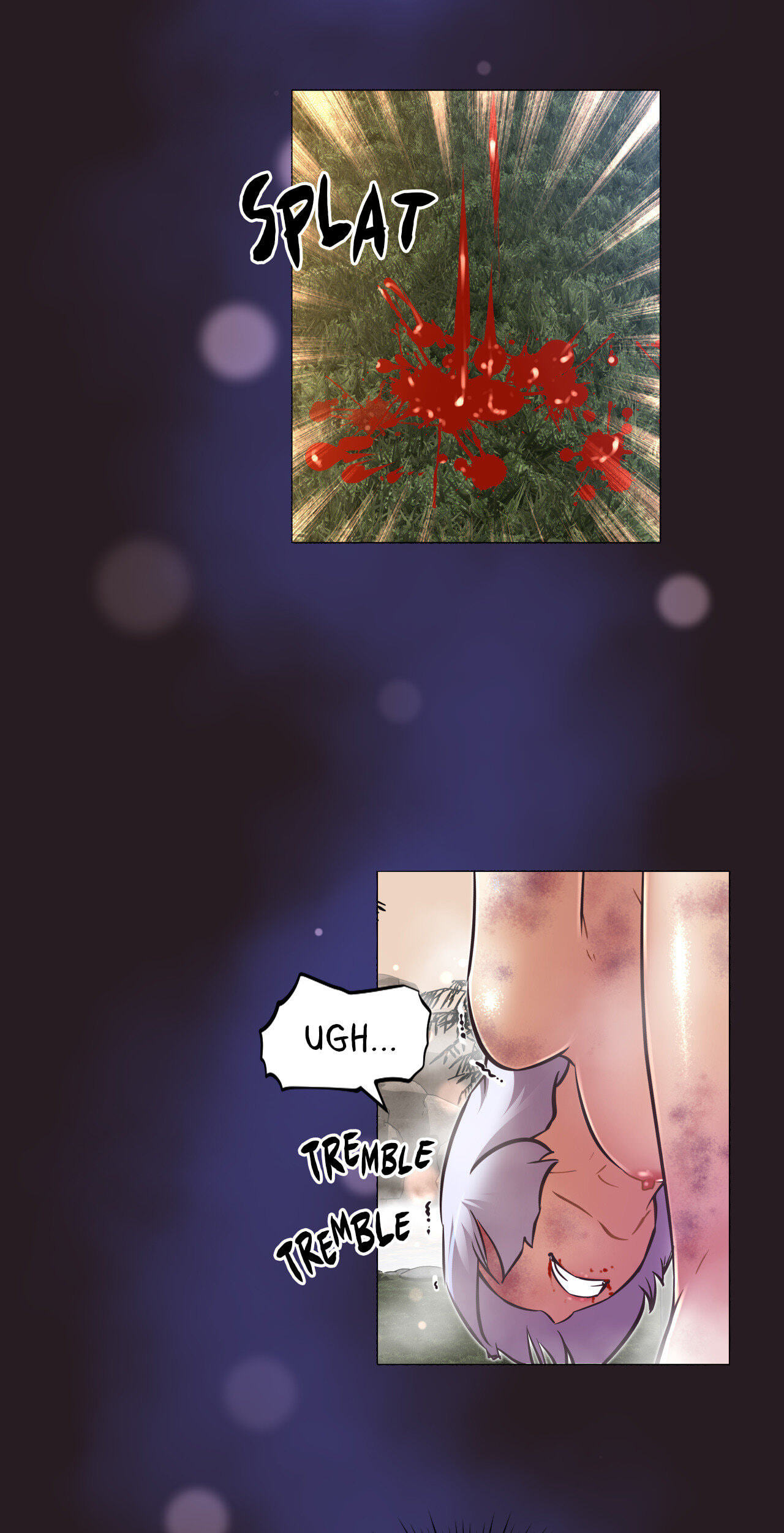 Read Stand Up! chapter 148 image 18 on Lezhin