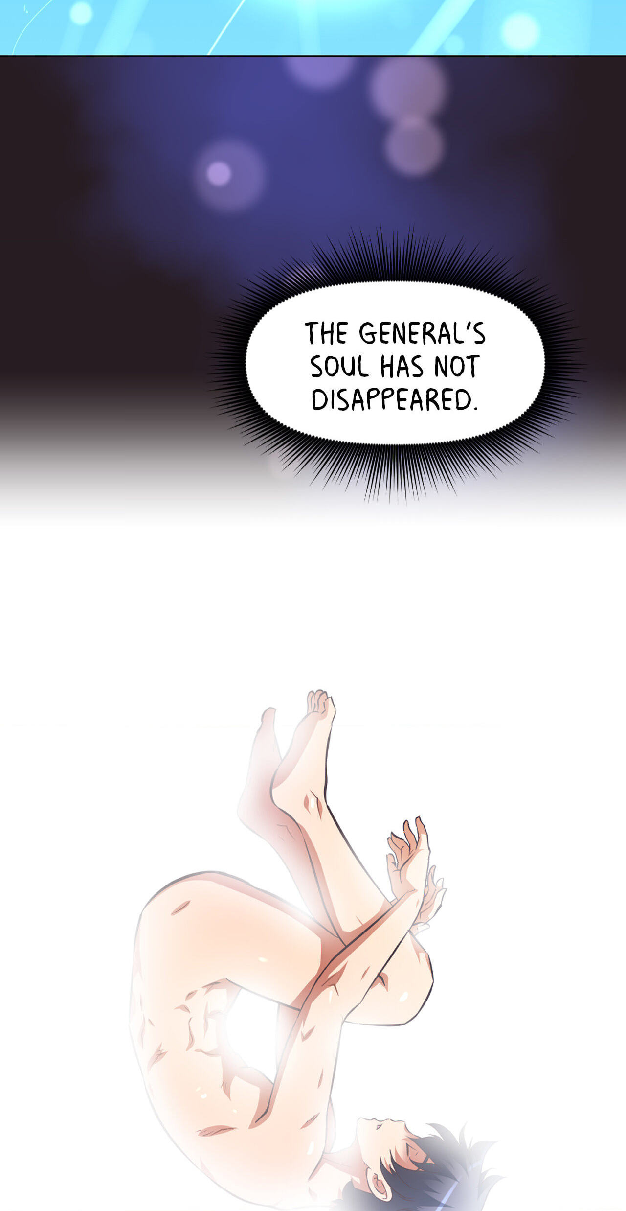 Read Stand Up! chapter 148 image 25 on Lezhin