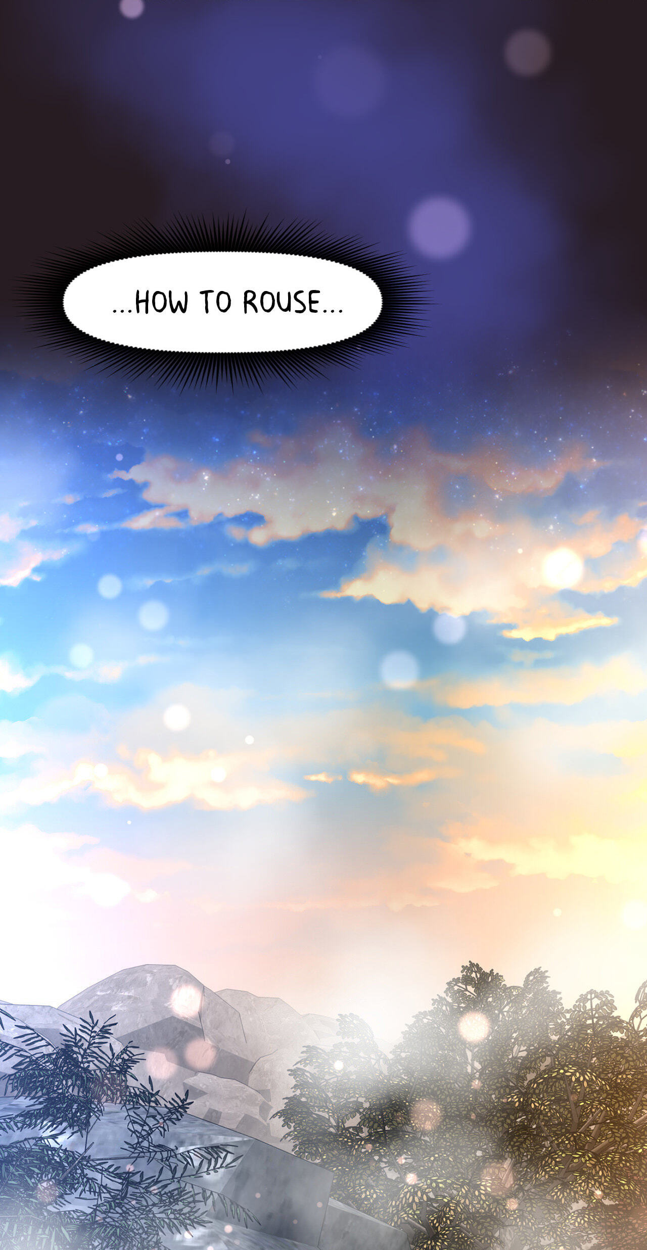 Read Stand Up! chapter 148 image 28 on Lezhin