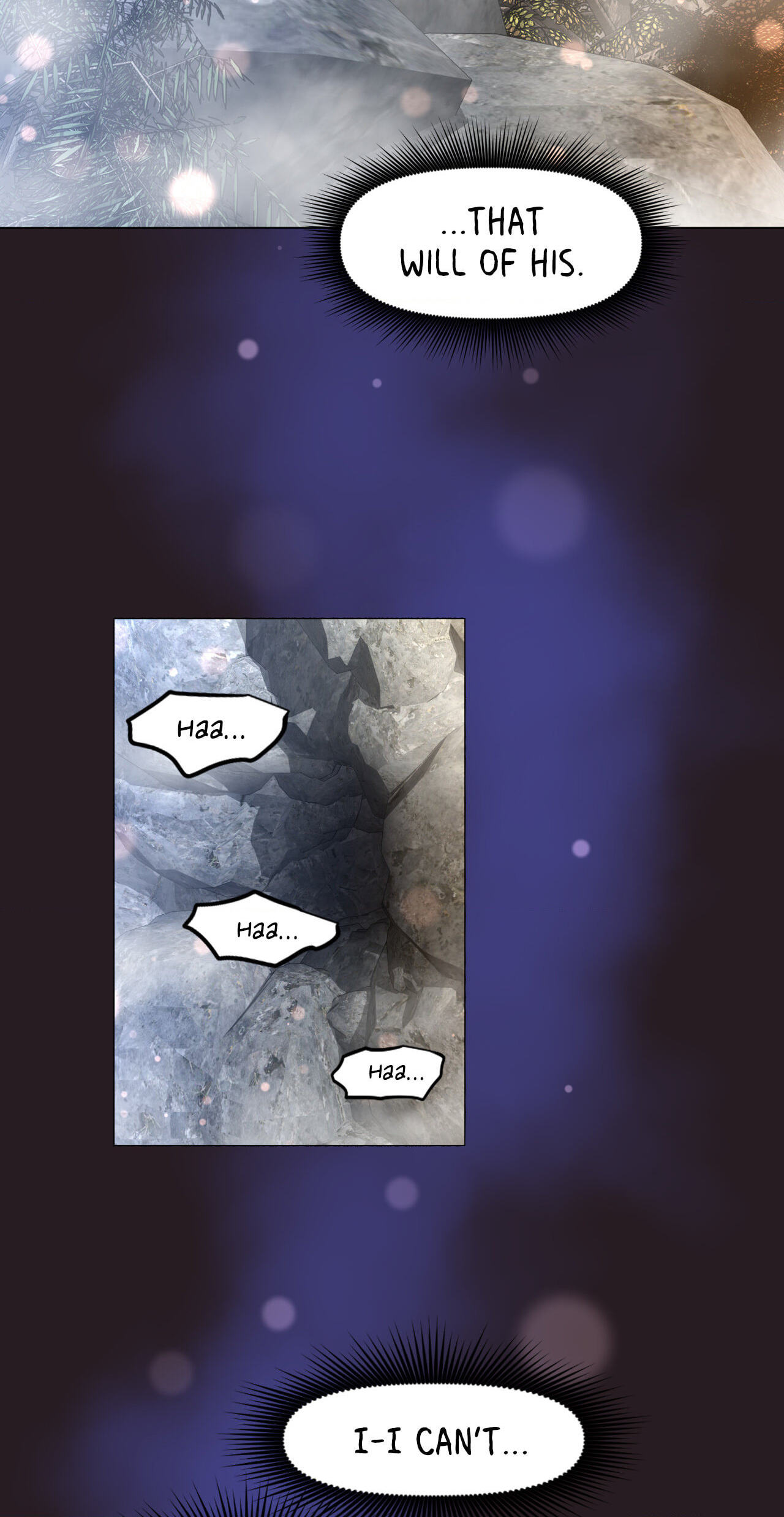 Read Stand Up! chapter 148 image 29 on Lezhin
