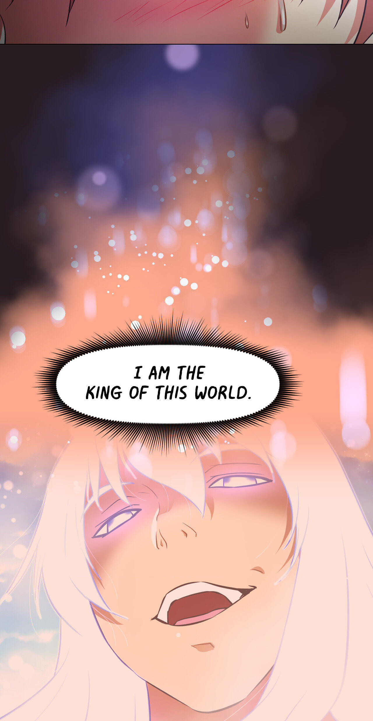 Read Stand Up! chapter 148 image 32 on Lezhin