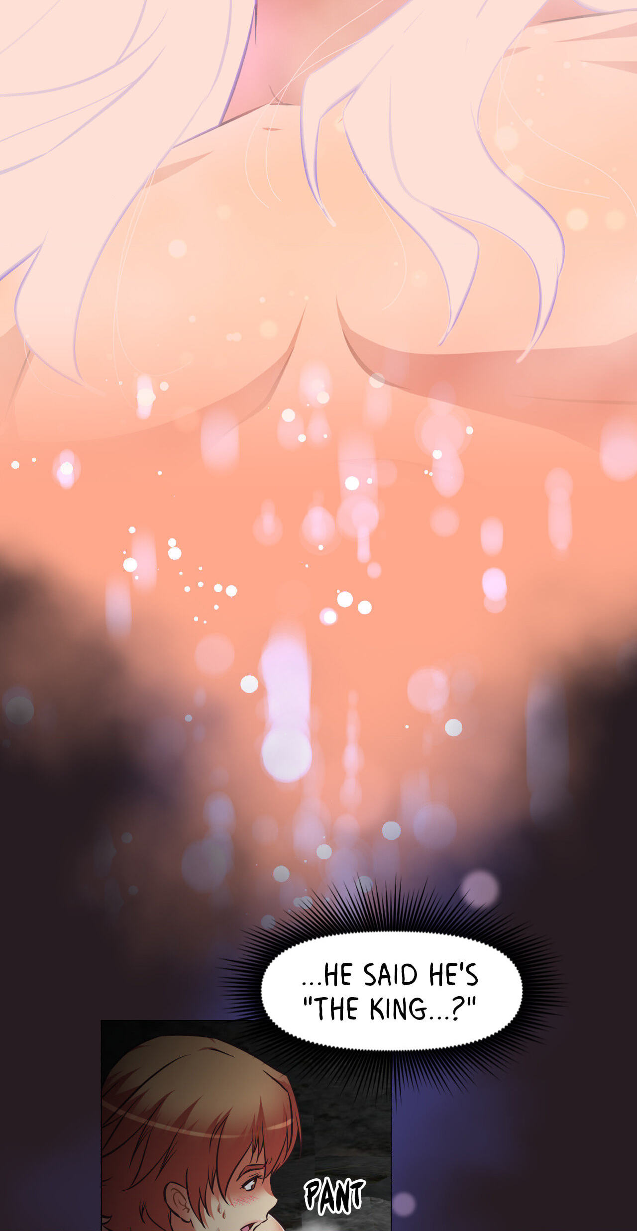 Read Stand Up! chapter 148 image 33 on Lezhin