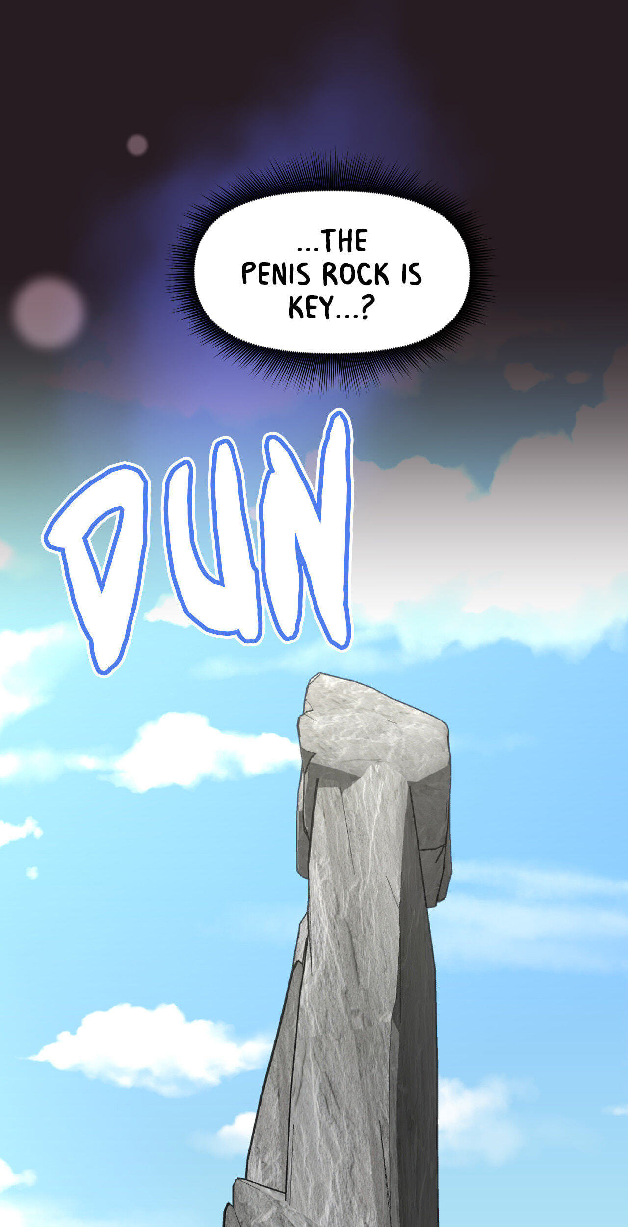 Read Stand Up! chapter 148 image 36 on Lezhin