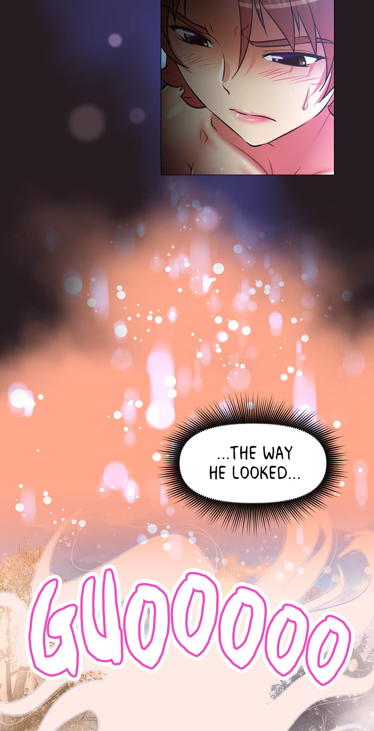 Read Stand Up! chapter 148 image 39 on Lezhin