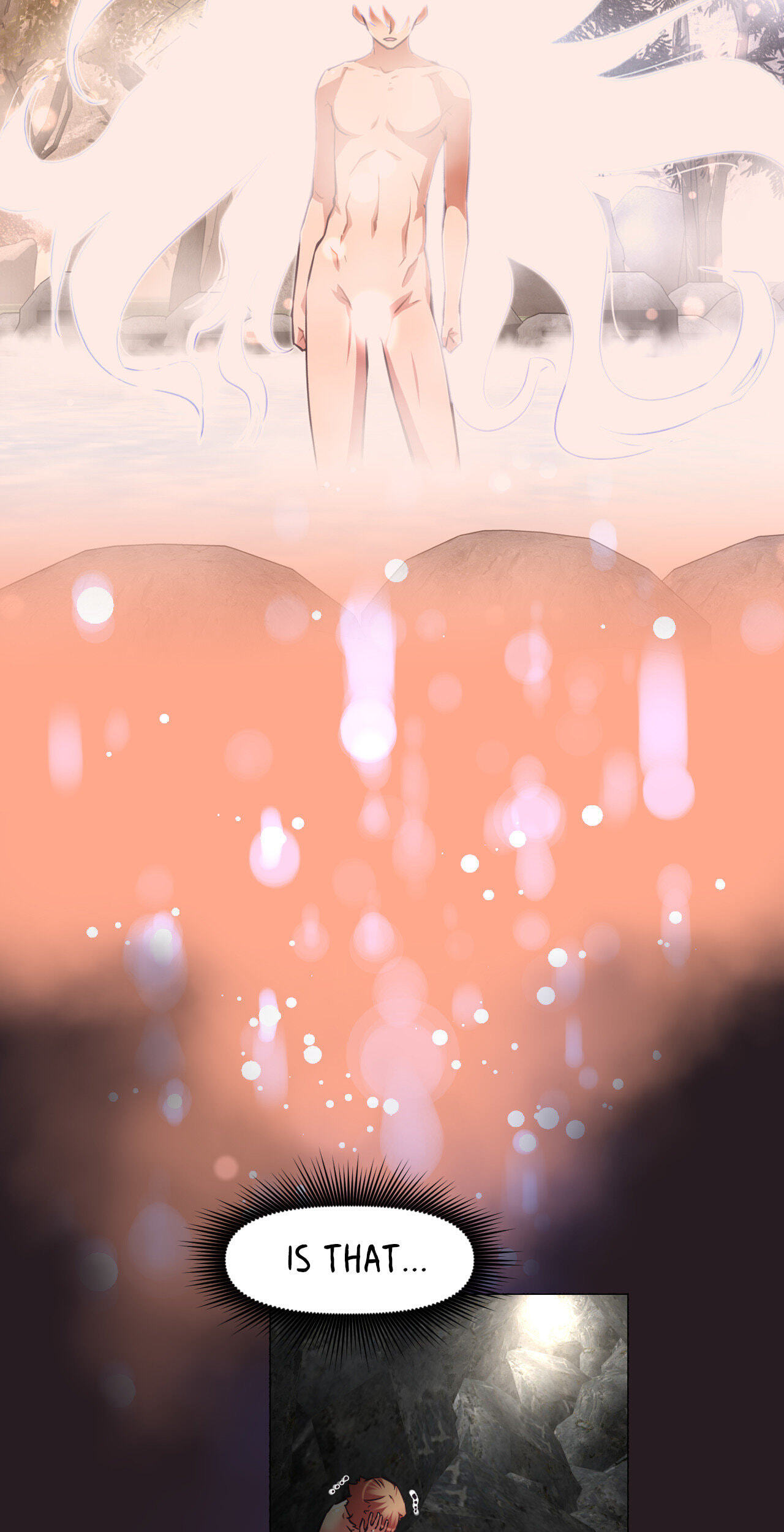 Read Stand Up! chapter 148 image 40 on Lezhin