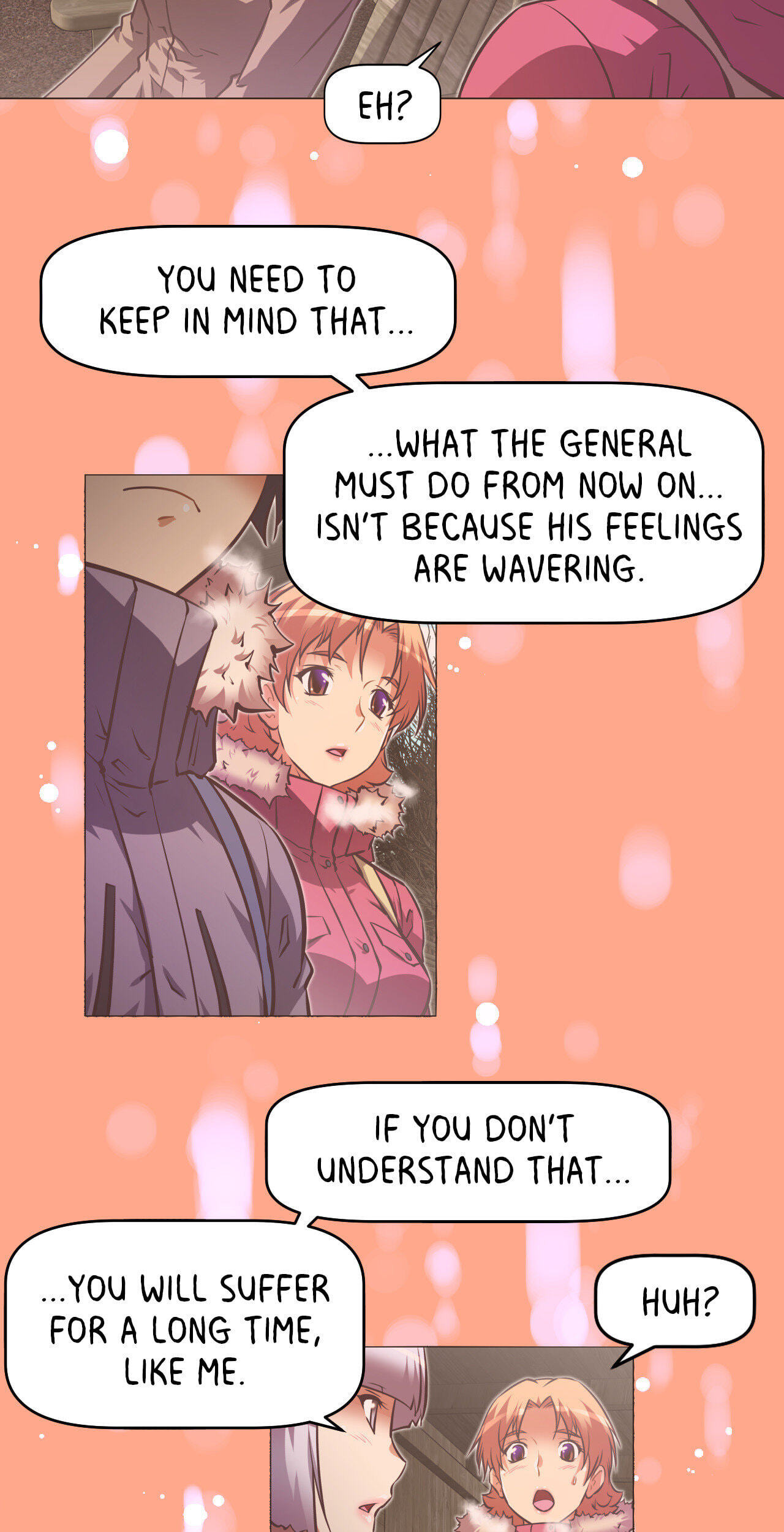 Read Stand Up! chapter 148 image 44 on Lezhin