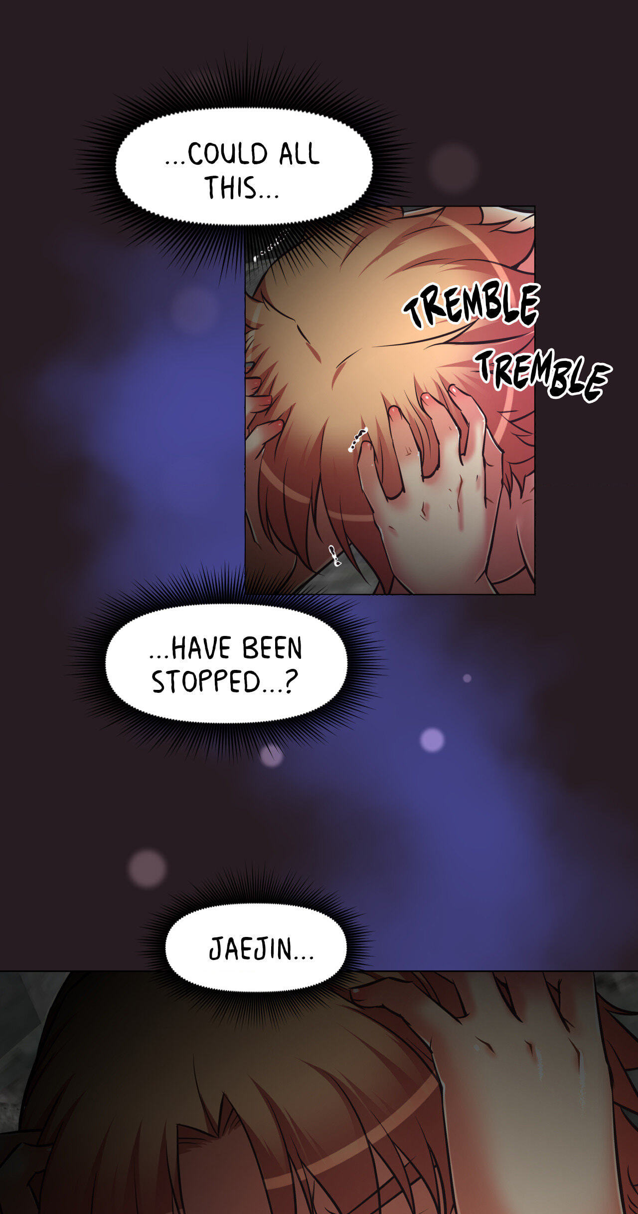 Read Stand Up! chapter 148 image 48 on Lezhin