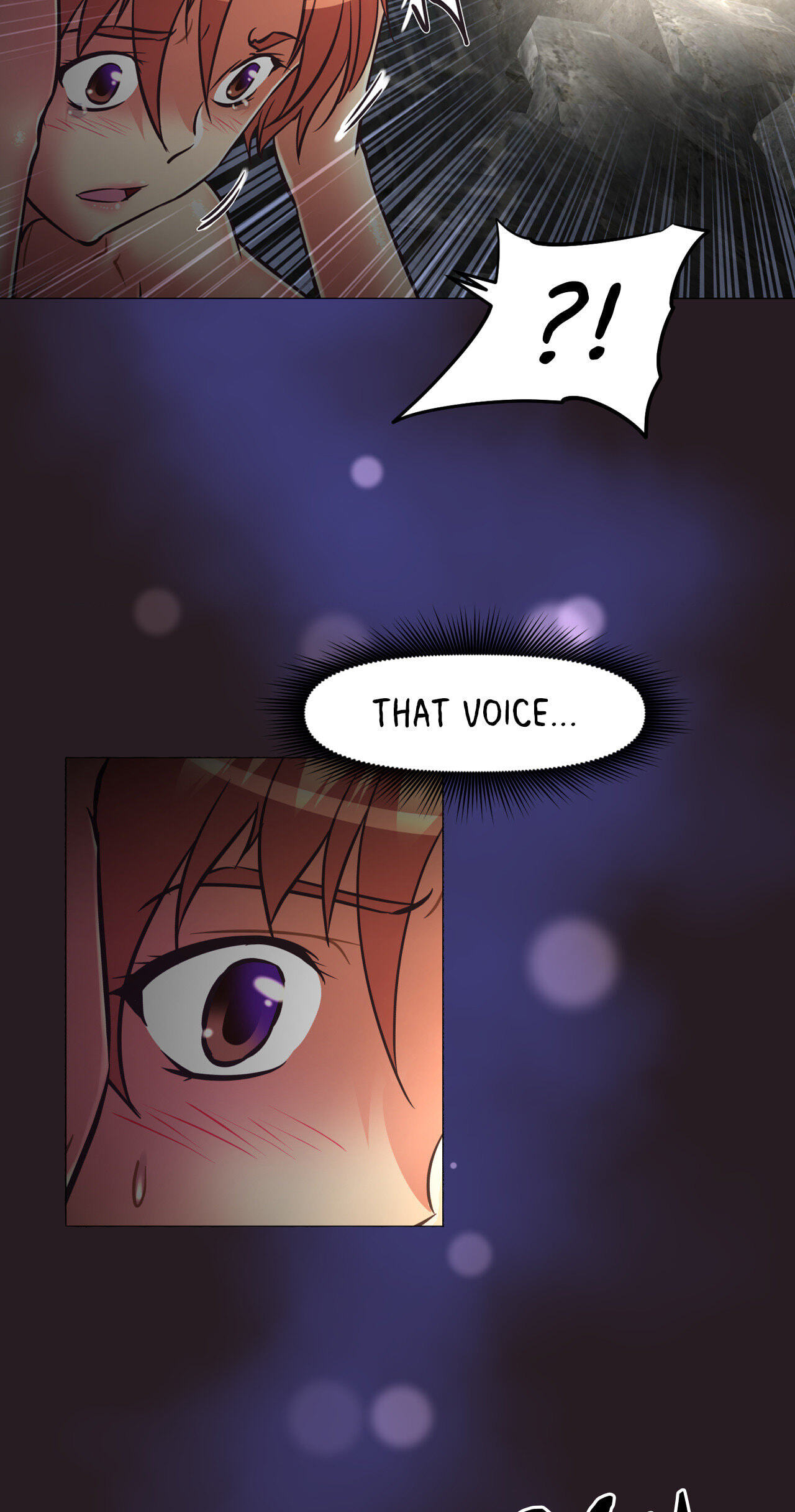 Read Stand Up! chapter 148 image 50 on Lezhin