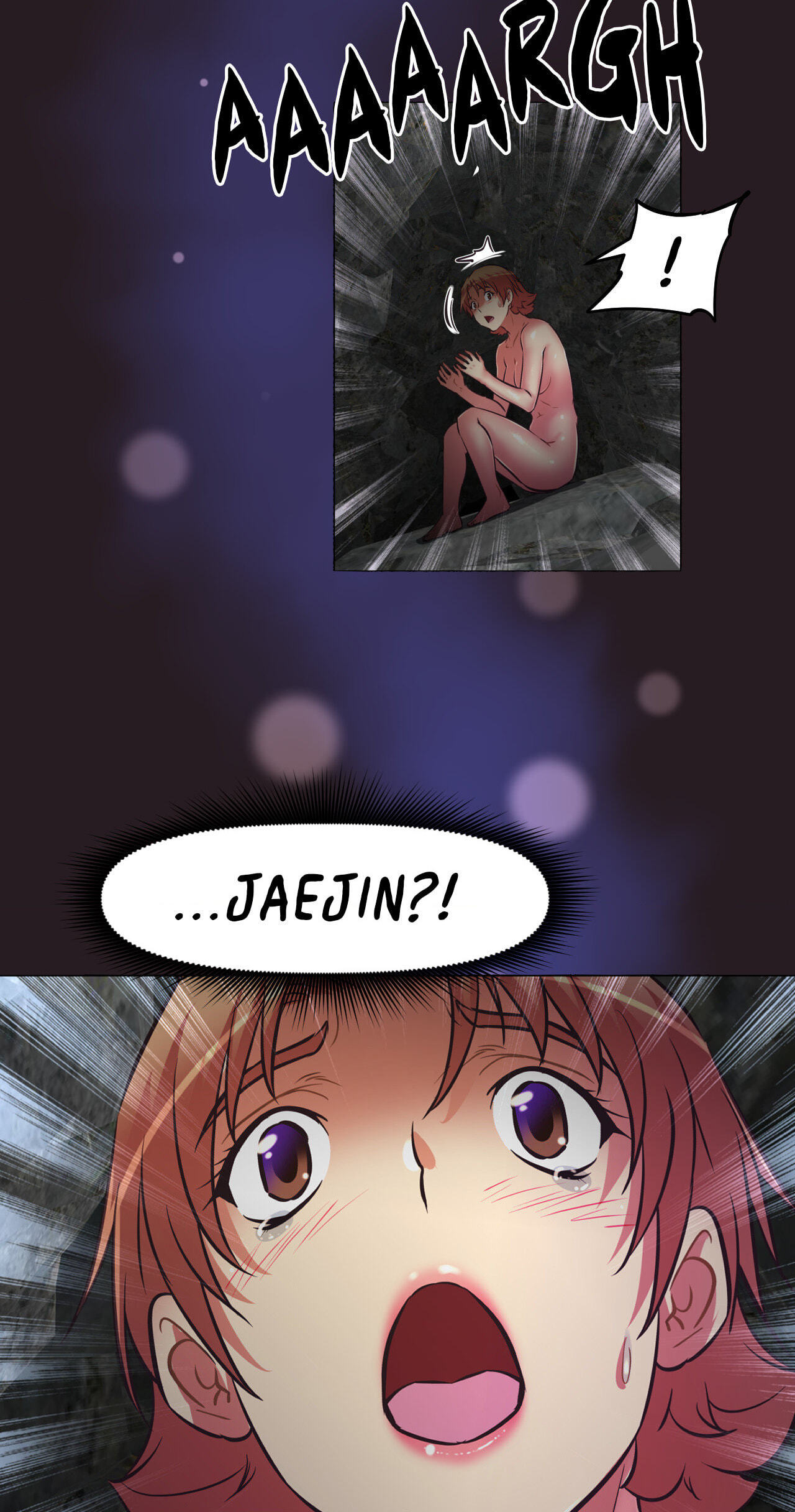 Read Stand Up! chapter 148 image 51 on Lezhin