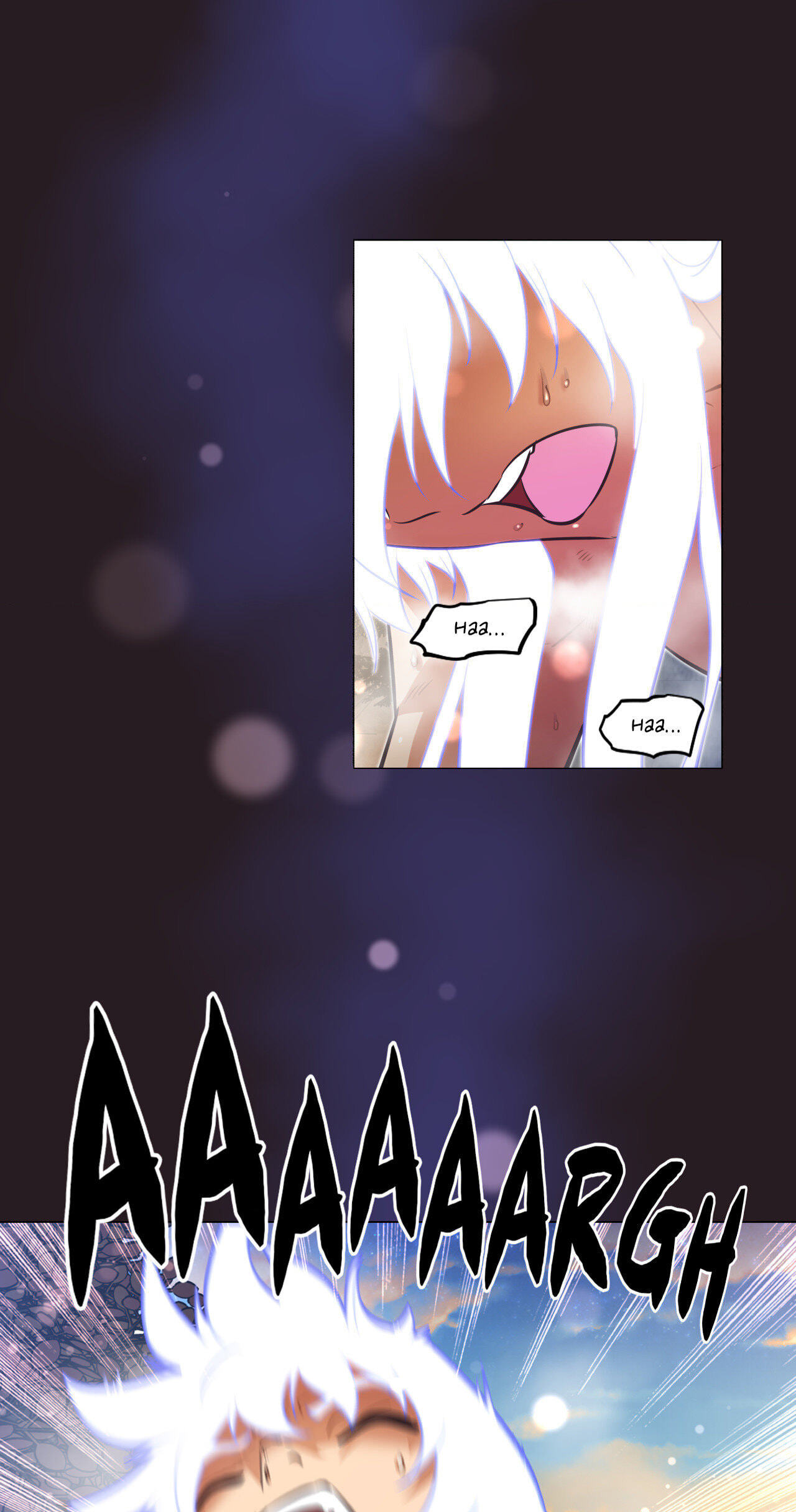 Read Stand Up! chapter 148 image 56 on Lezhin