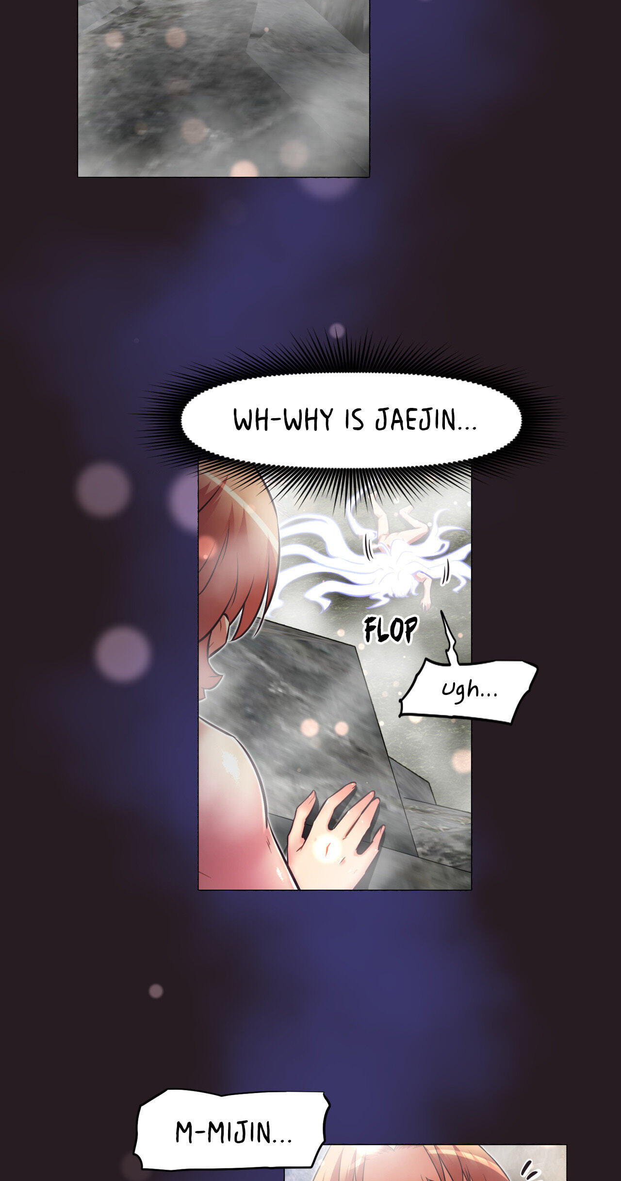 Read Stand Up! chapter 148 image 58 on Lezhin