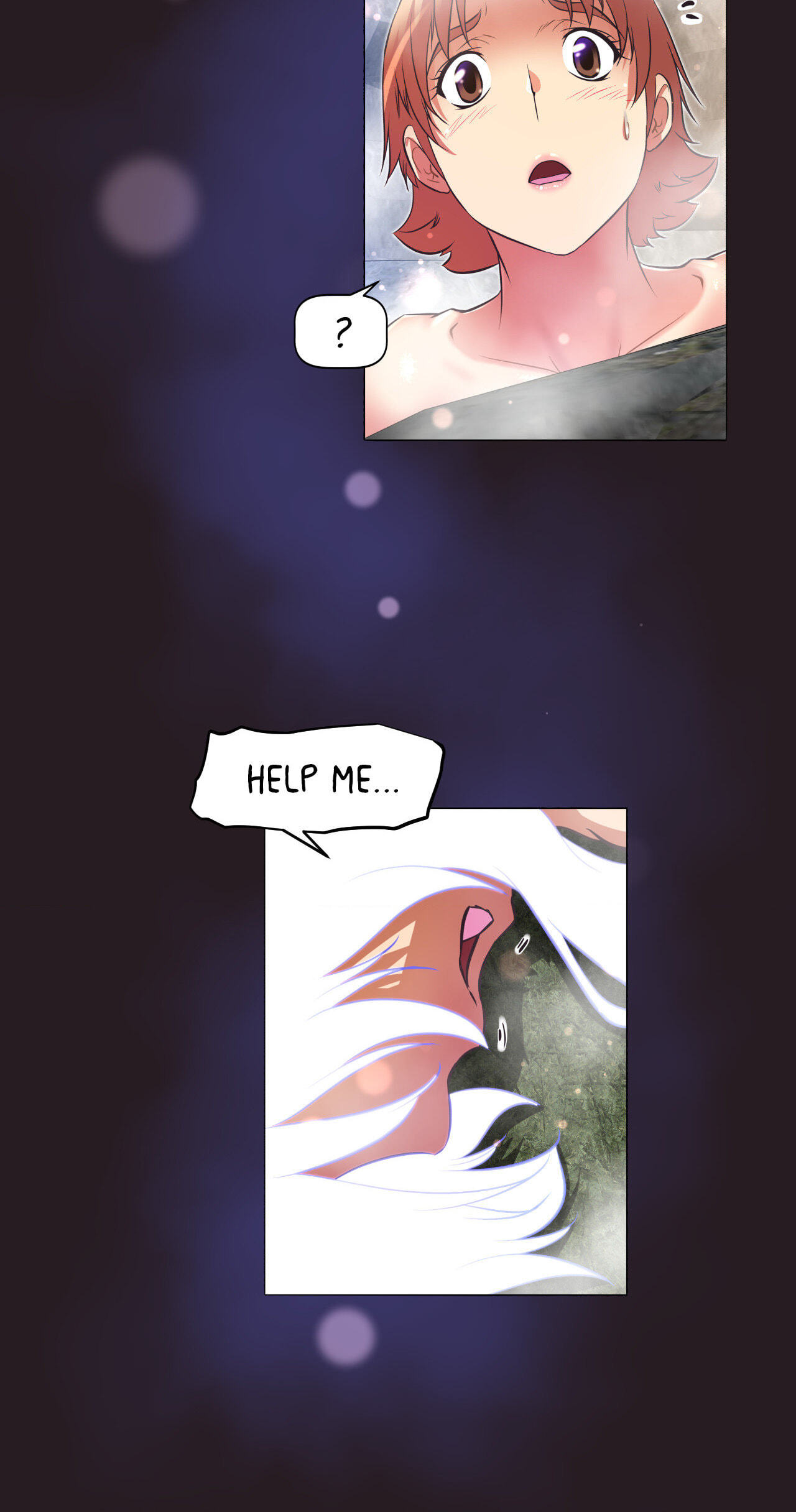 Read Stand Up! chapter 148 image 59 on Lezhin