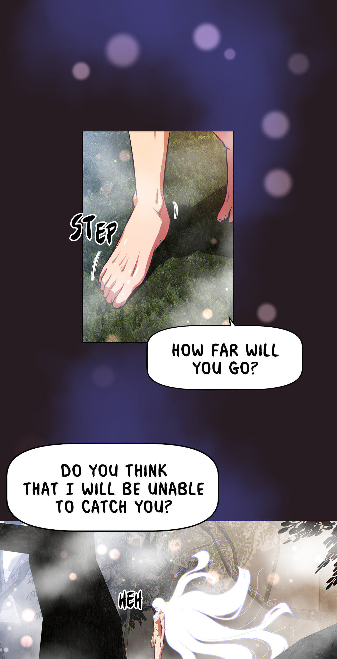 Read Stand Up! chapter 148 image 6 on Lezhin