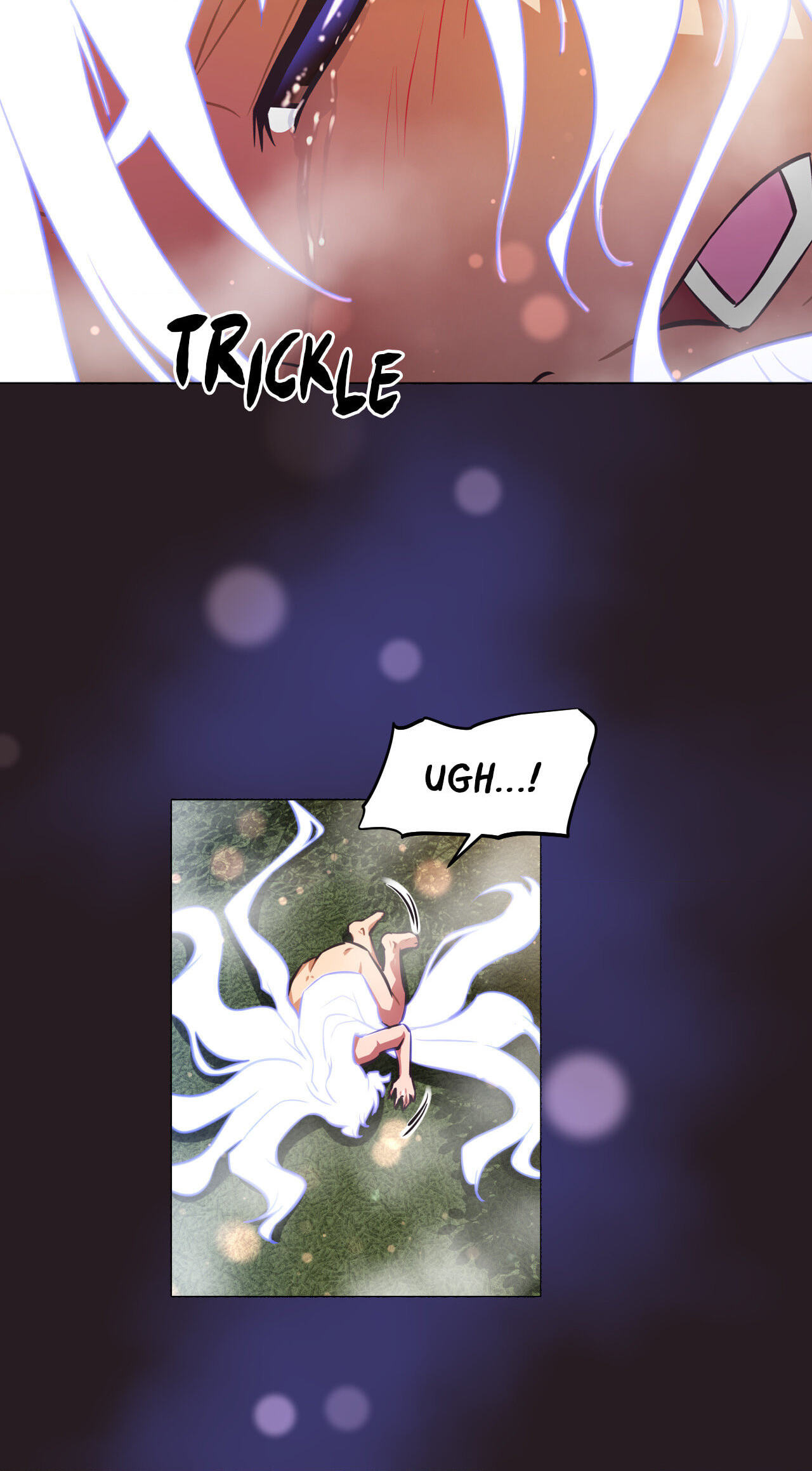 Read Stand Up! chapter 148 image 61 on Lezhin