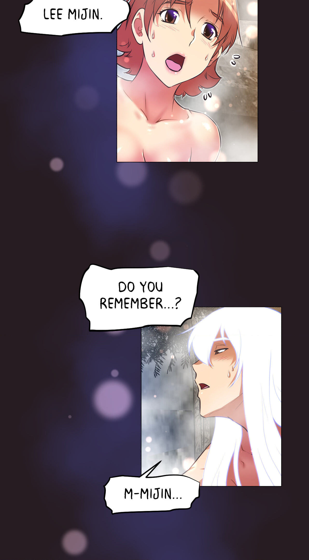 Read Stand Up! chapter 148 image 65 on Lezhin