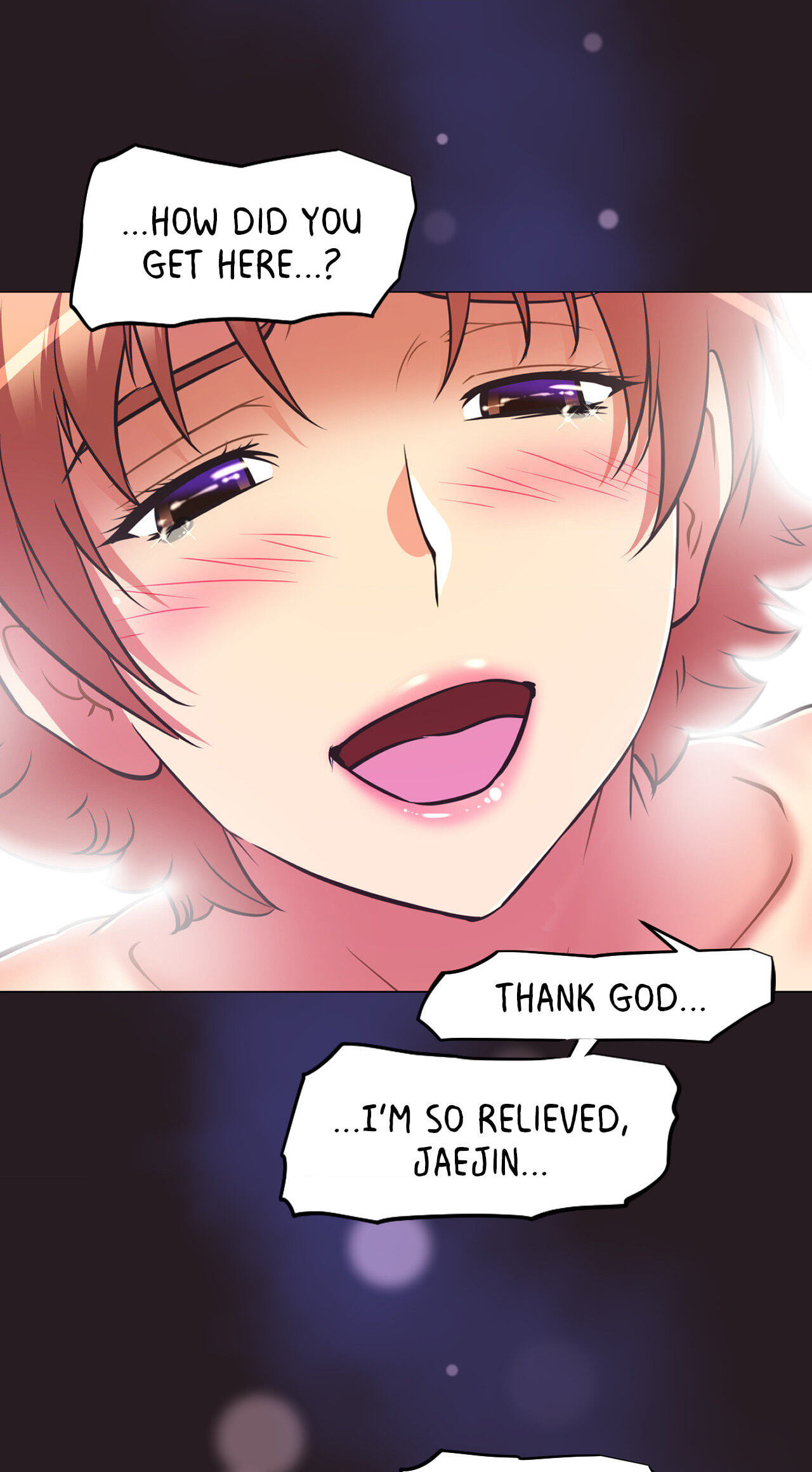 Read Stand Up! chapter 148 image 66 on Lezhin