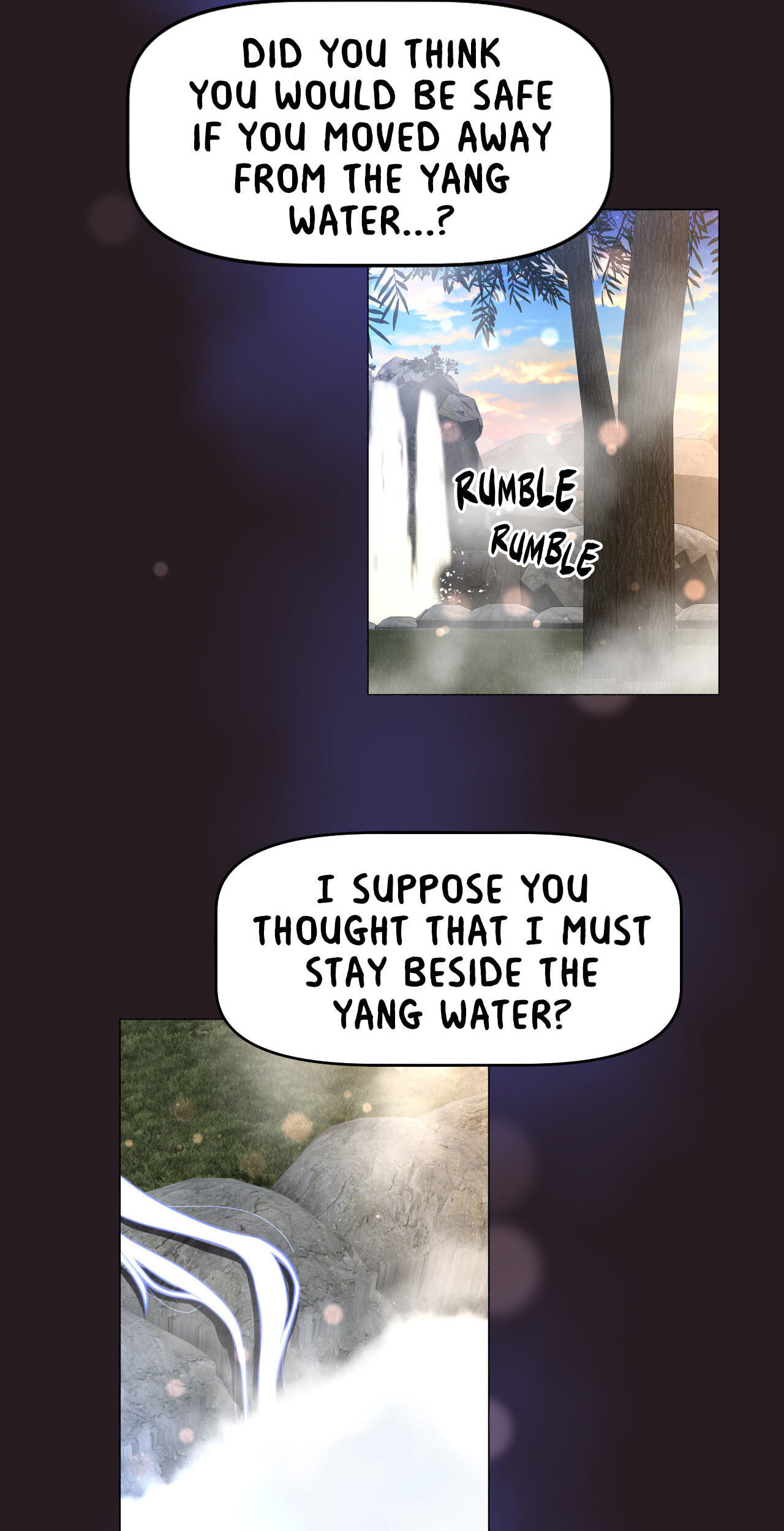 Read Stand Up! chapter 148 image 9 on Lezhin